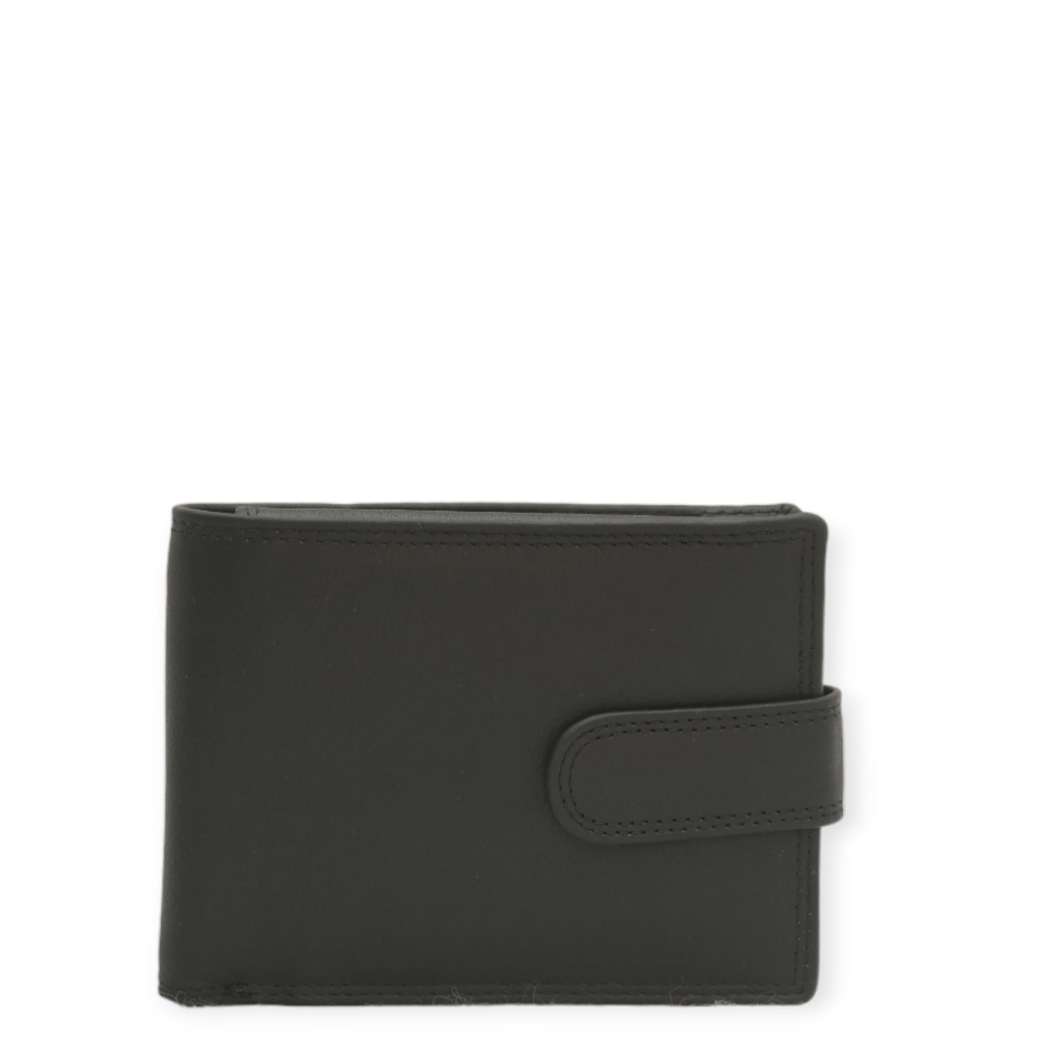 Men's Oil Leather Wallet ZOP1534L