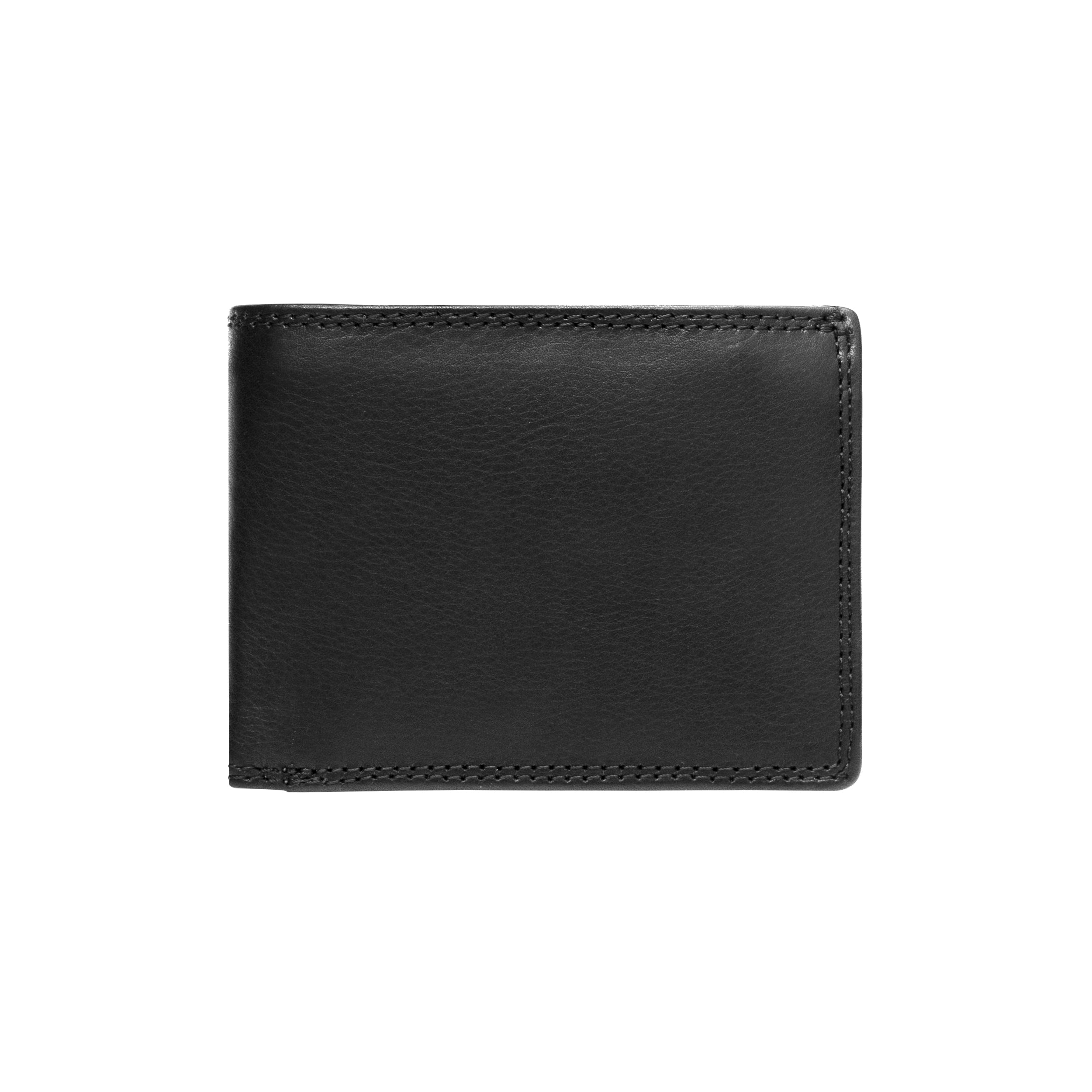 James Bifold Wallet