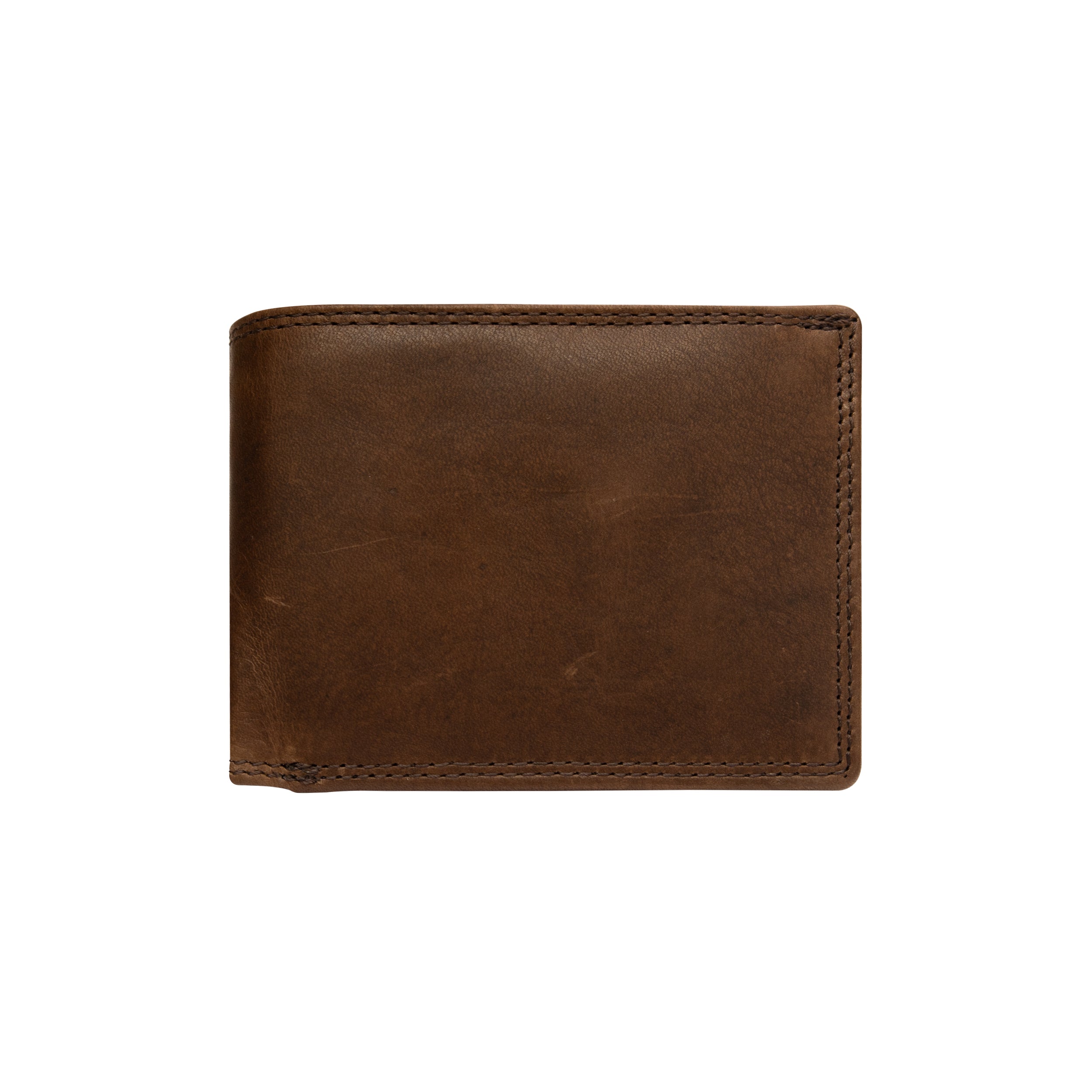 James Bifold Wallet