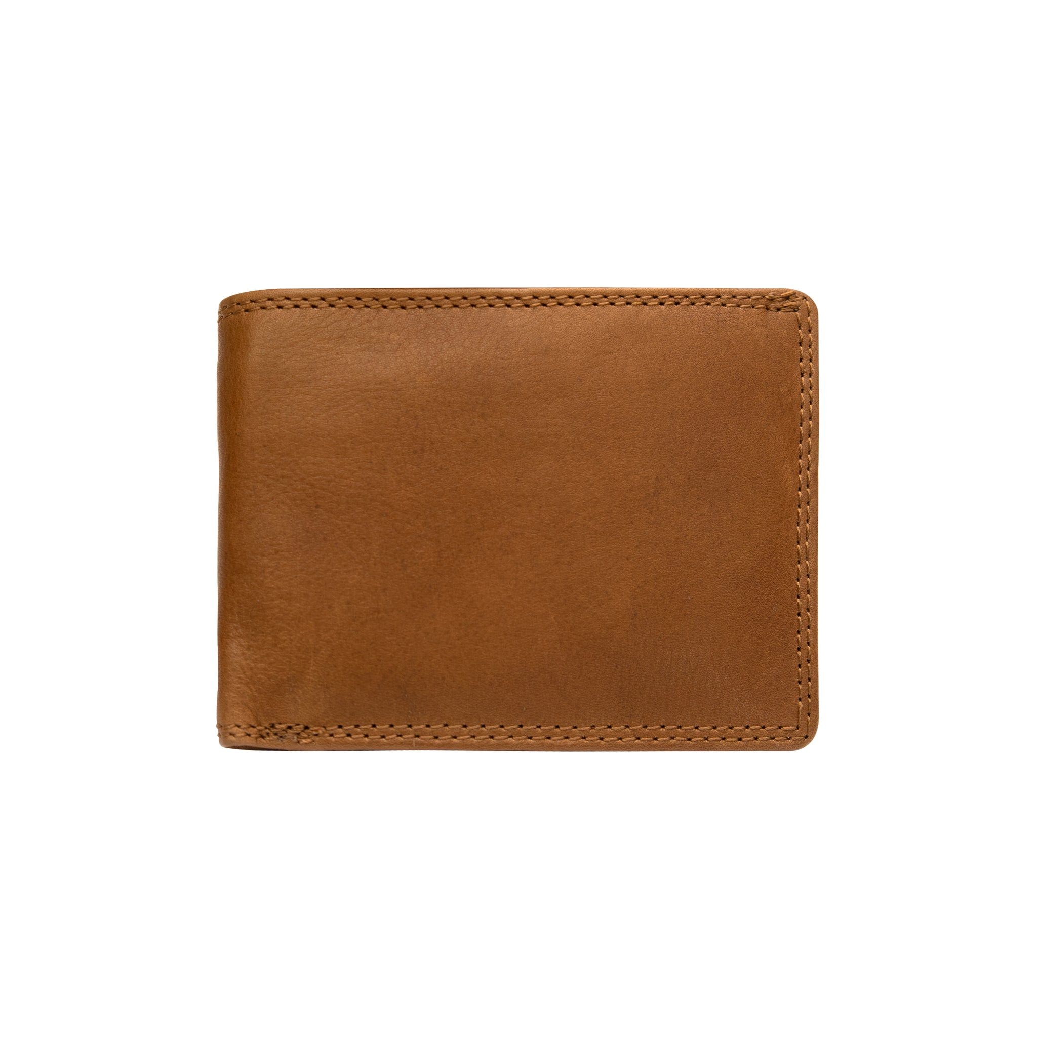 James Bifold Wallet
