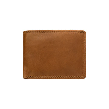 James Bifold Wallet
