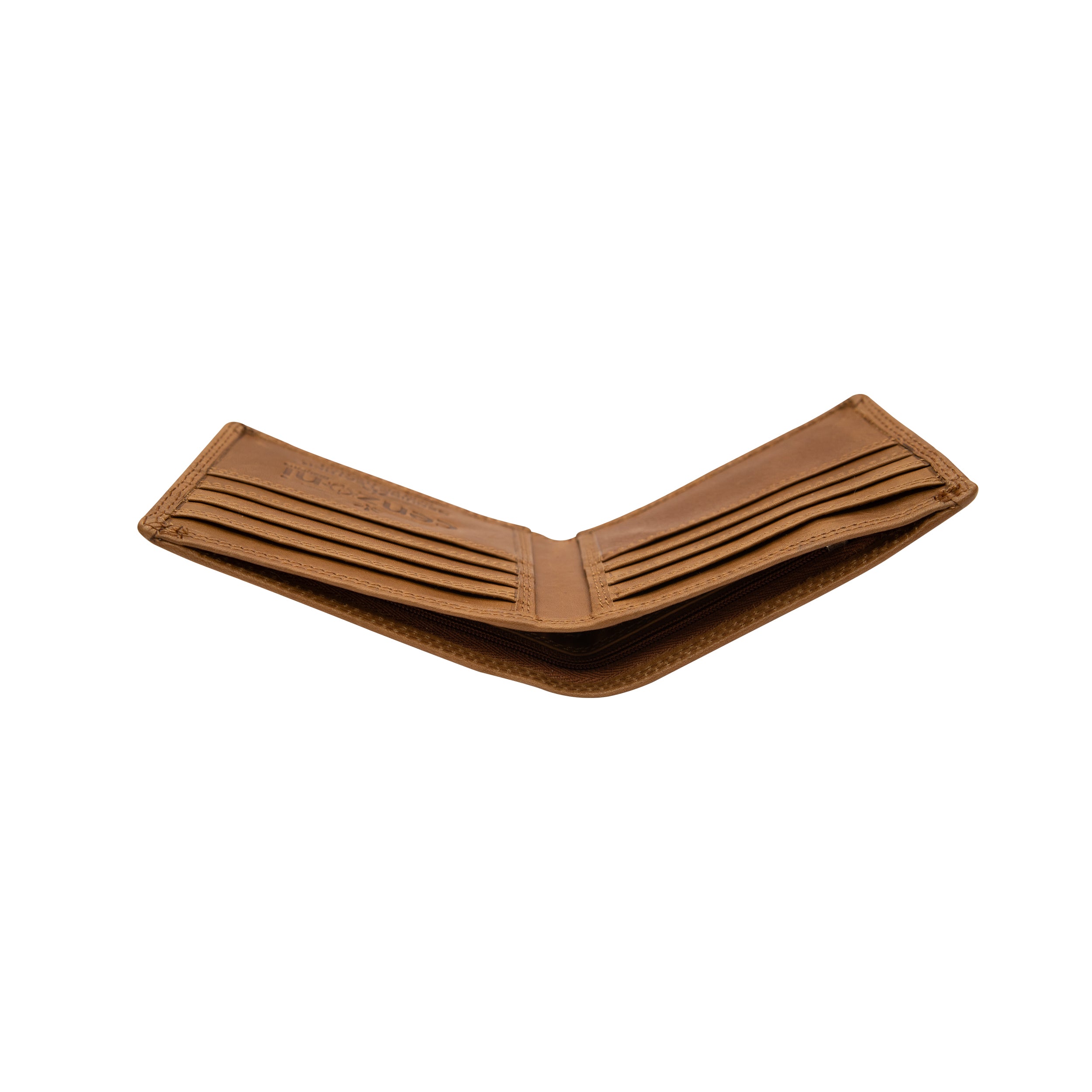 James Bifold Wallet