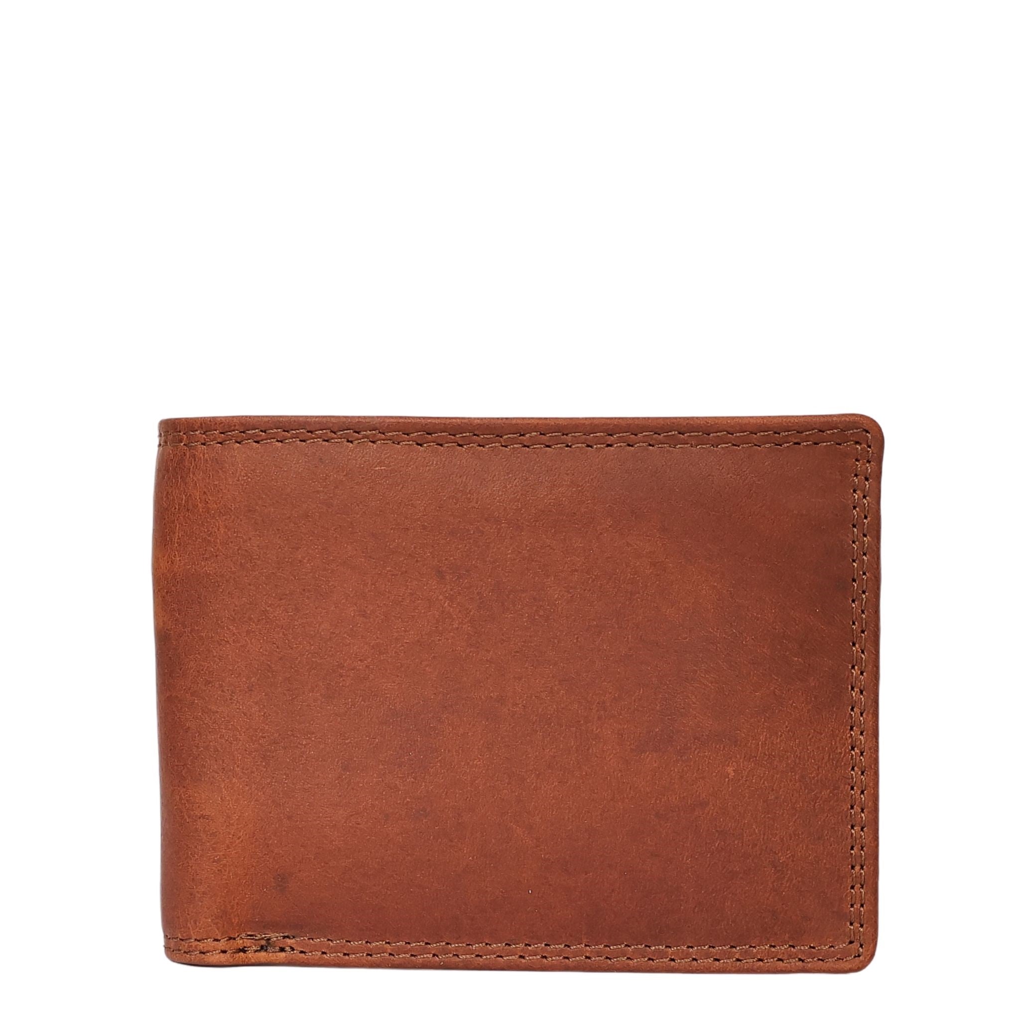 Slim Bi-fold Wallet ZOP2019