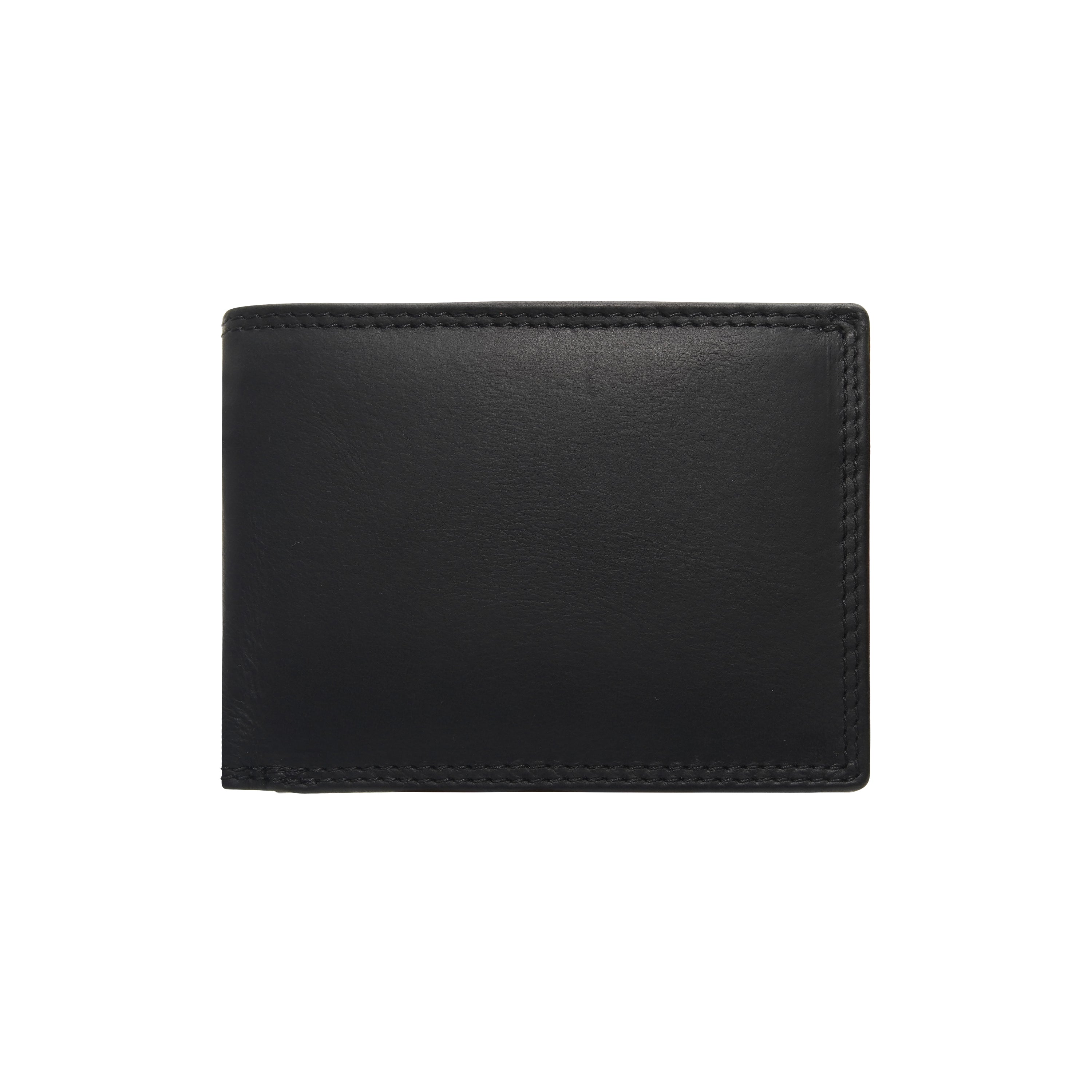 Cenzoni Fashions – Logan Bifold Card Wallet – ZOP2021