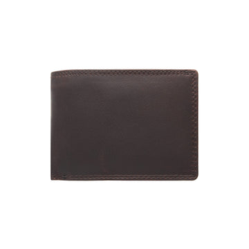 Cenzoni Fashions – Logan Bifold Card Wallet – ZOP2021