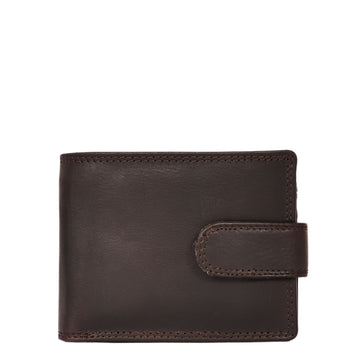 Bi-fold Wallet ZOP2224