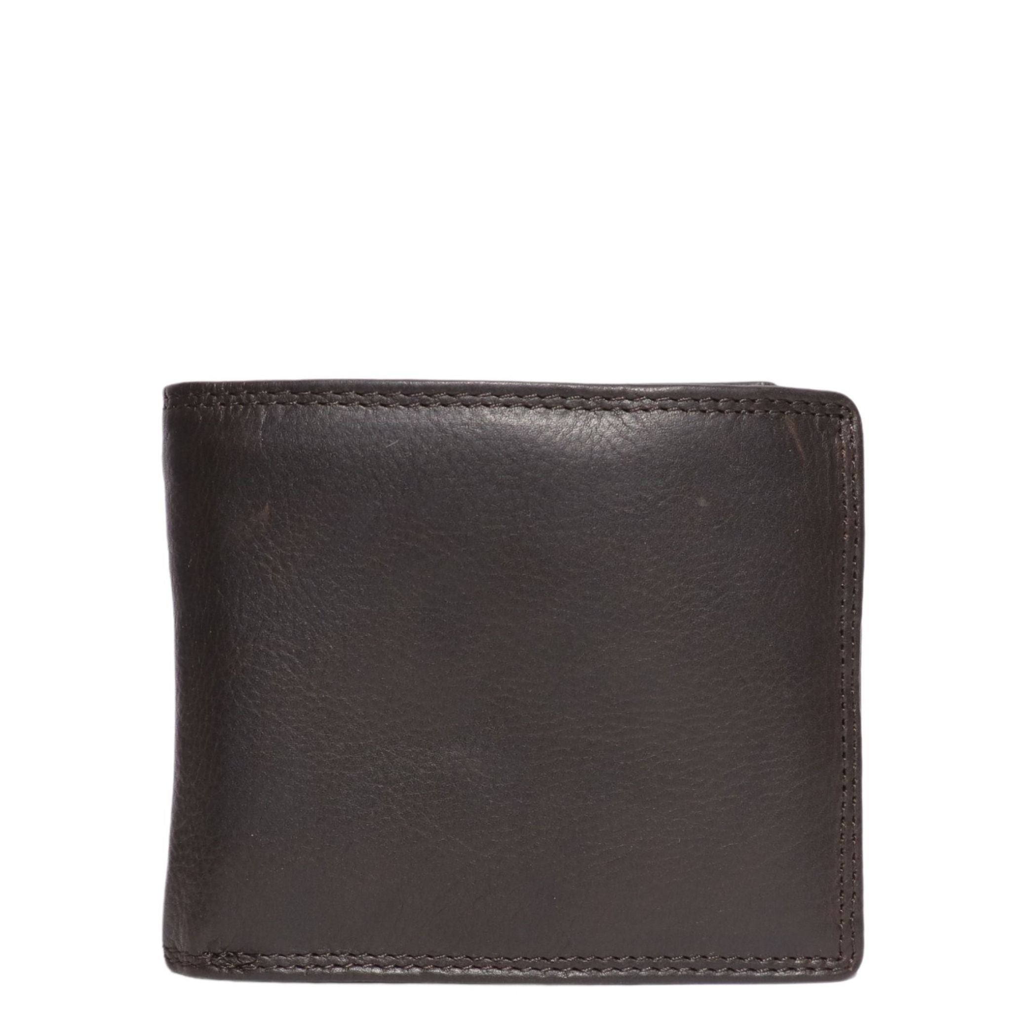 Bi-Fold Wallet ZOP9737