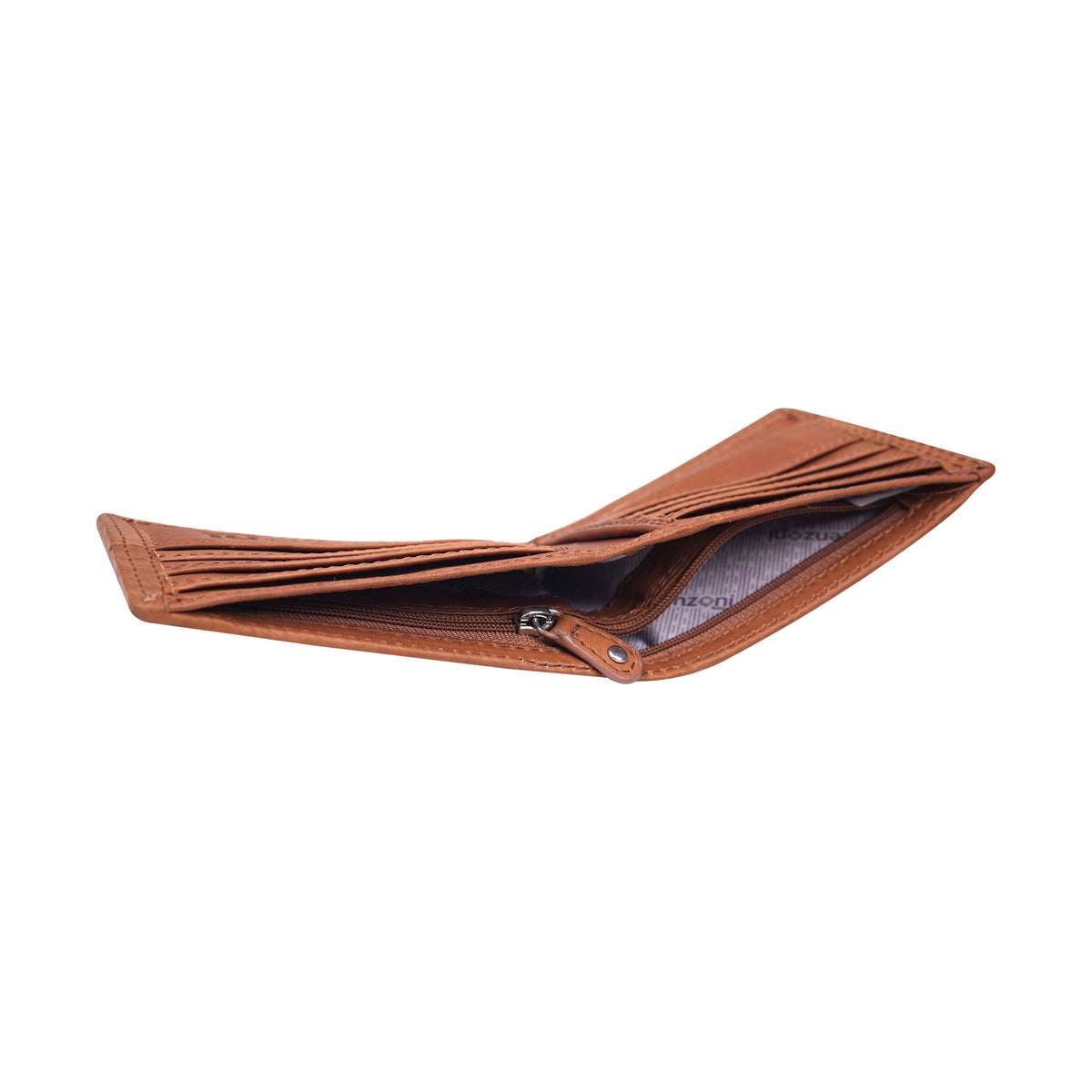 Cenzoni Fashions - Men's Cowhide Wallet - ZOPH2019