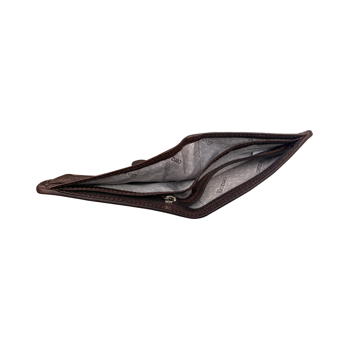 Cenzoni Fashions - Logan Cowhide Wallet - ZOPH2021