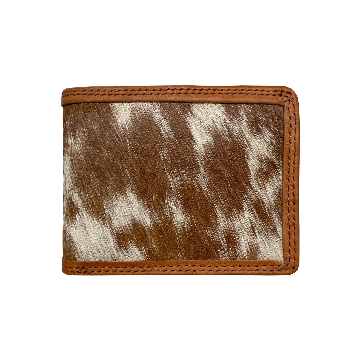 Cenzoni Fashions - Logan Cowhide Wallet - ZOPH2021