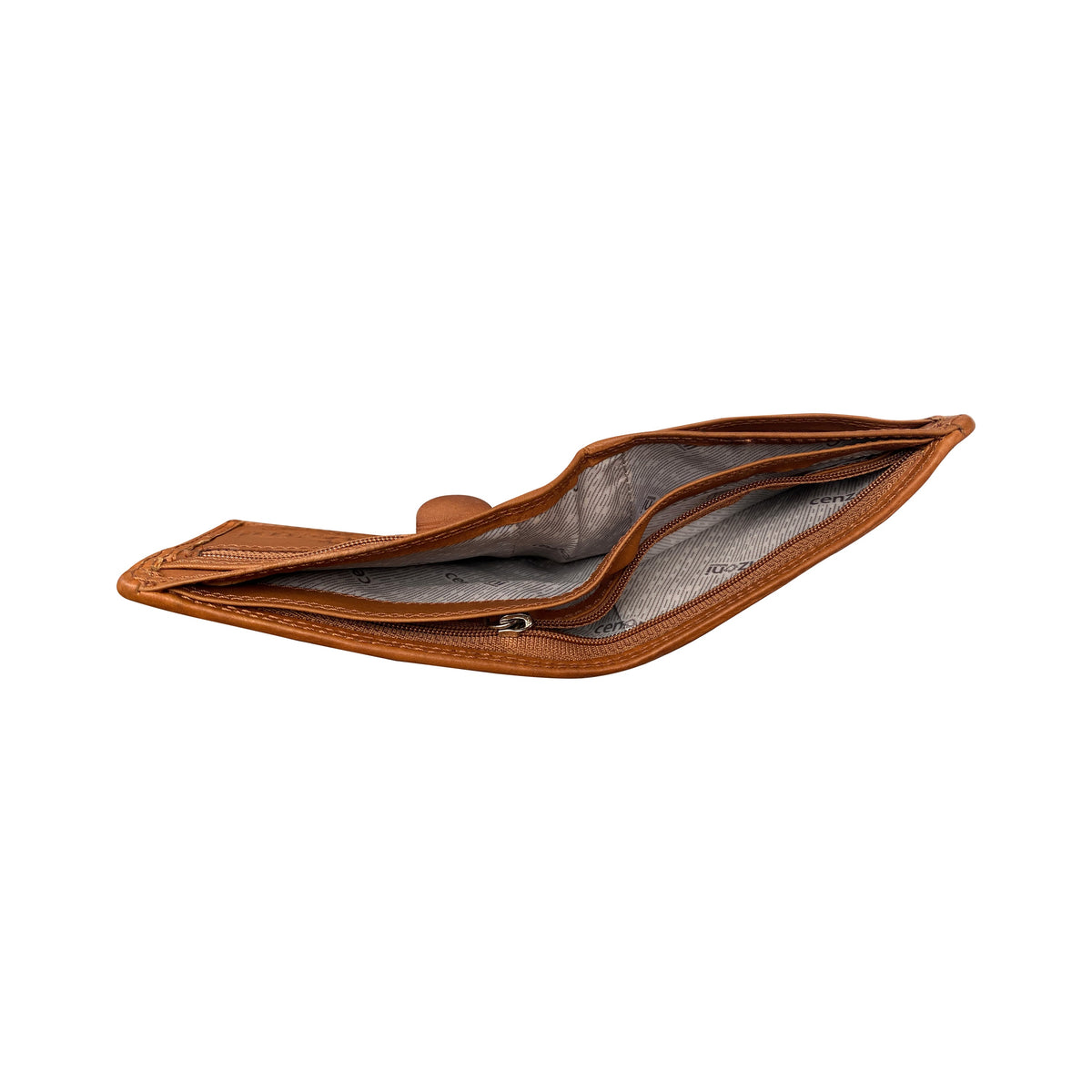 Cenzoni Fashions - Logan Cowhide Wallet - ZOPH2021