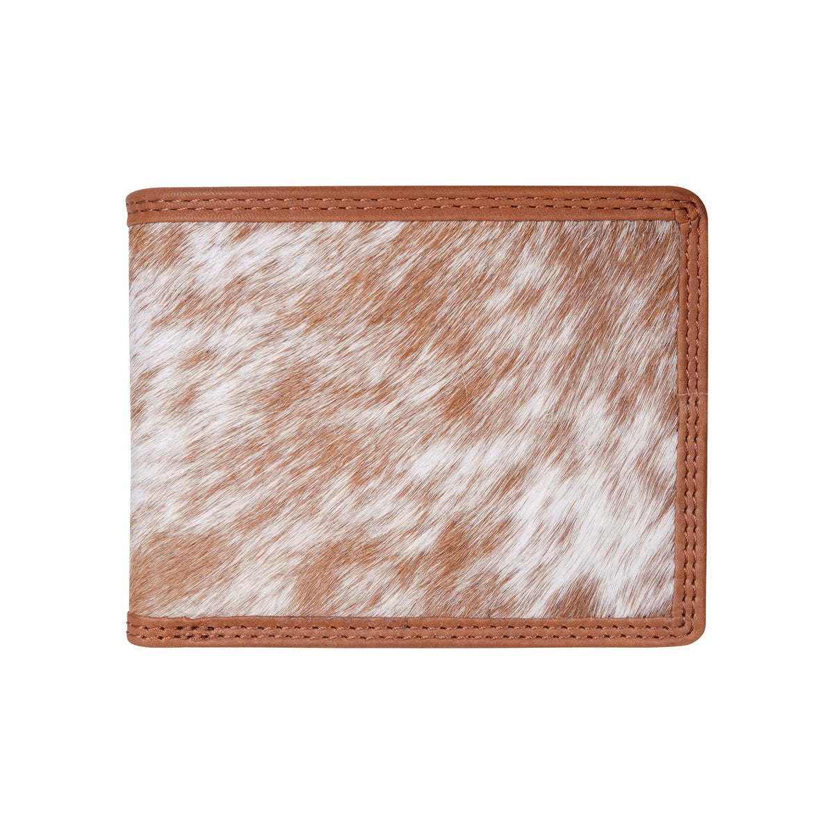 Cenzoni Fashions - Men's Cowhide Wallet - ZOPH2220