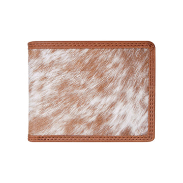 Cenzoni Fashions - Men's Cowhide Wallet - ZOPH2220
