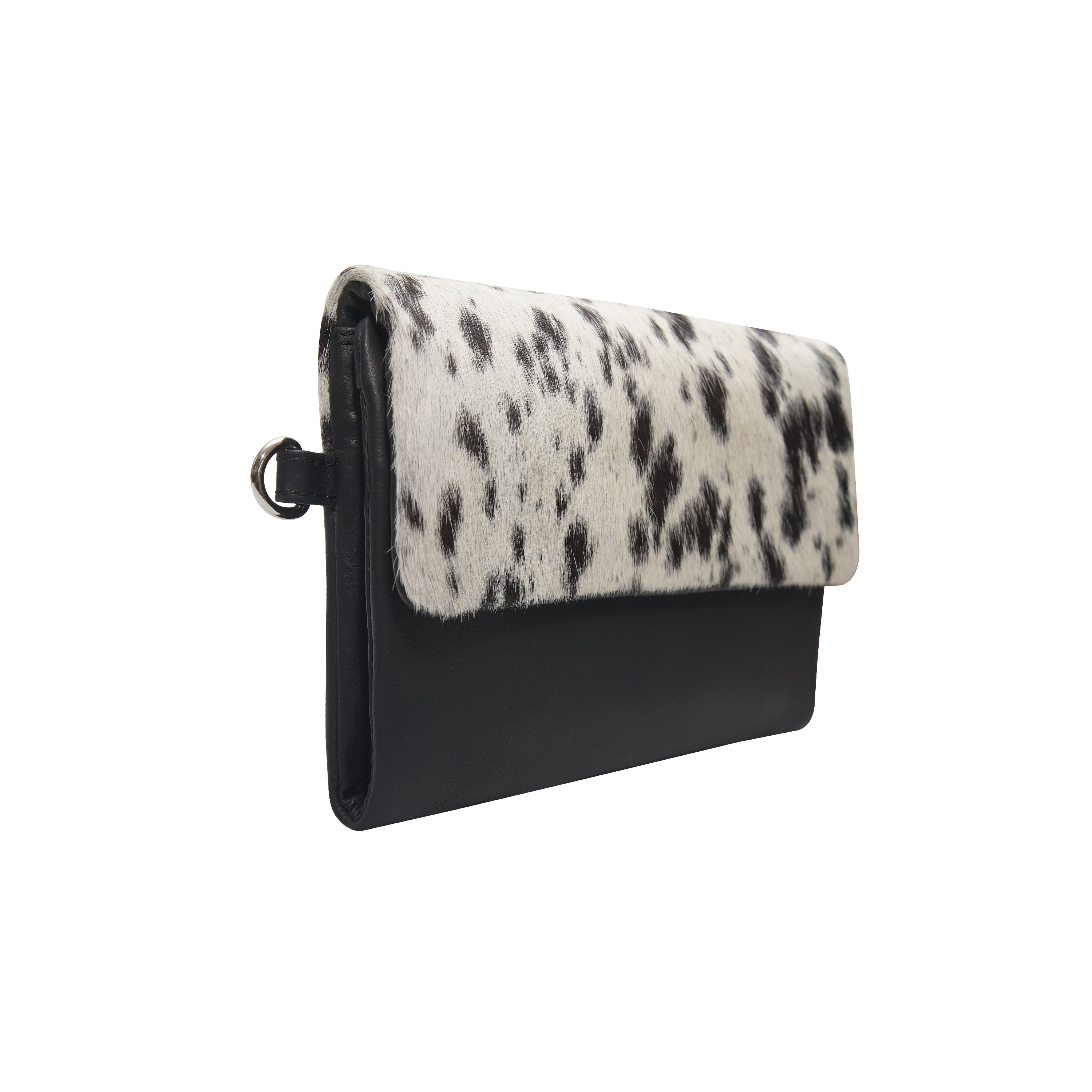 Cenzoni Fashions – Flap Over Trifold Wallet – ZOPHFT01