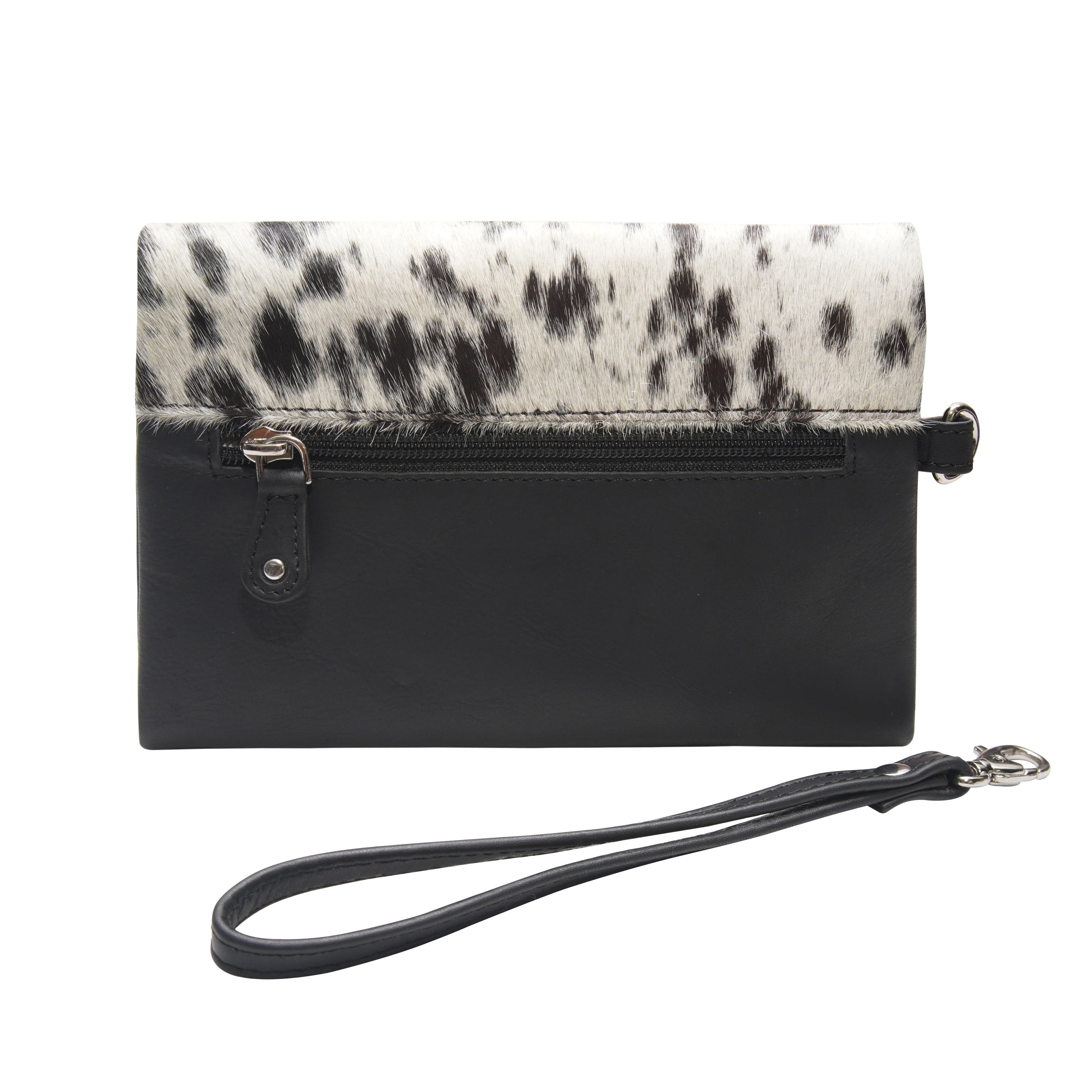 Cenzoni Fashions – Flap Over Trifold Wallet – ZOPHFT01