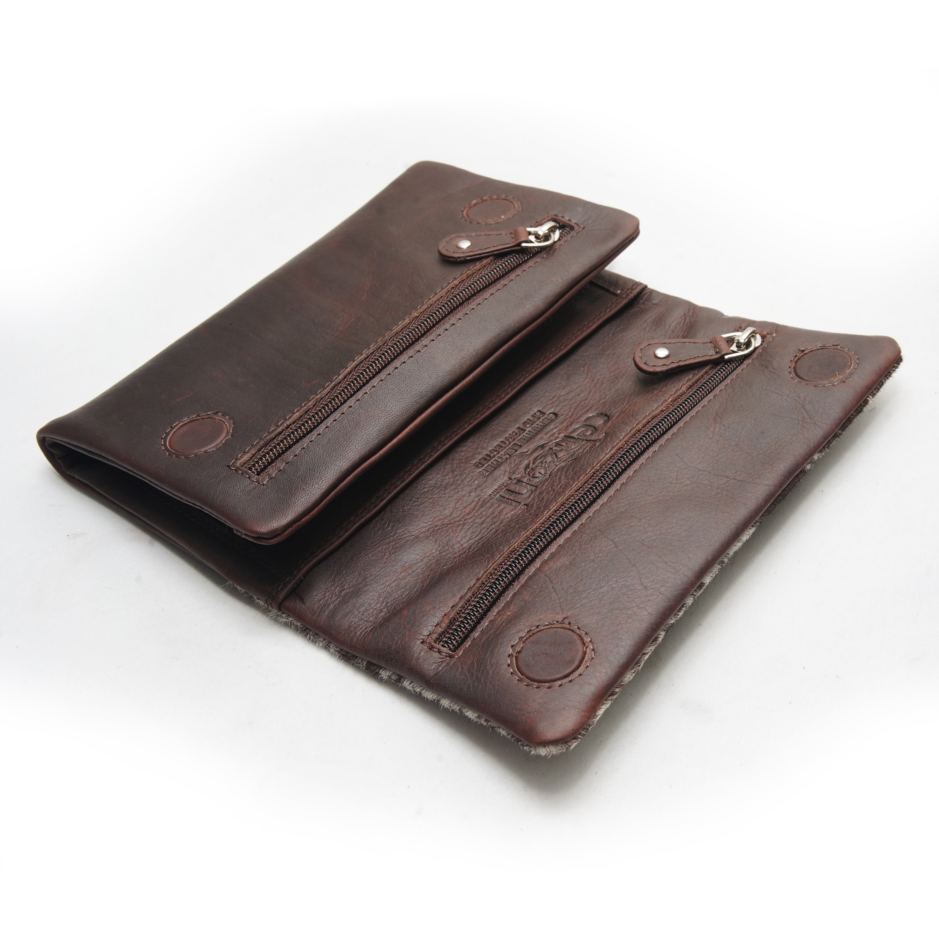 Cenzoni Fashions – Flap Over Trifold Wallet – ZOPHFT01