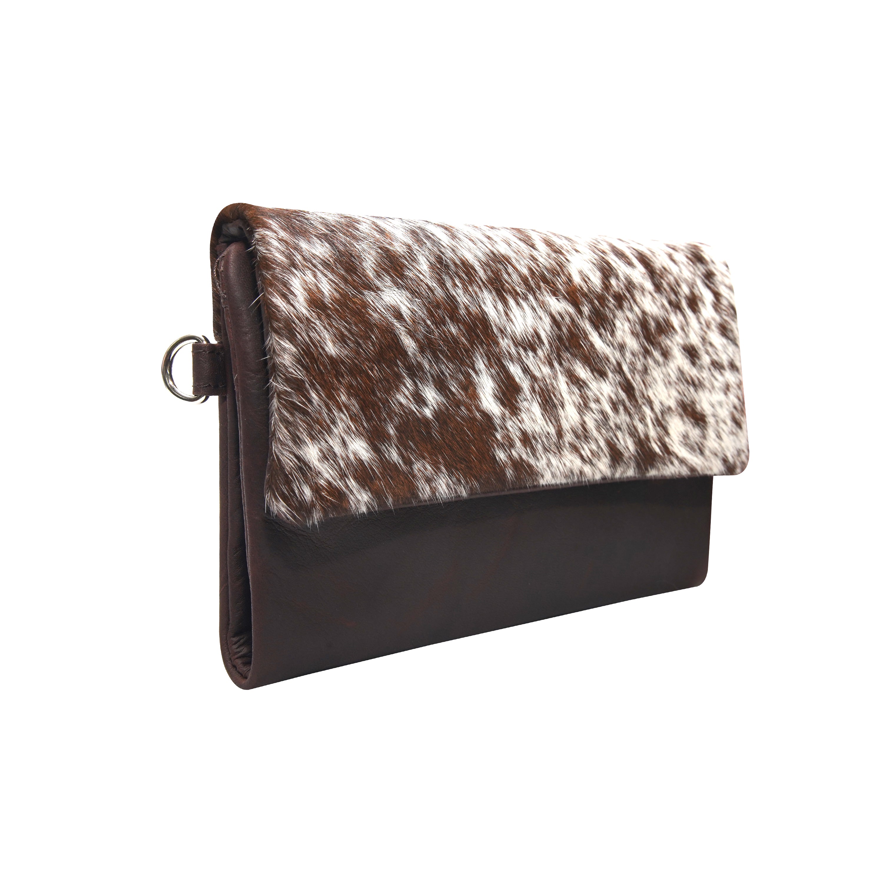 Cenzoni Fashions – Flap Over Trifold Wallet – ZOPHFT01