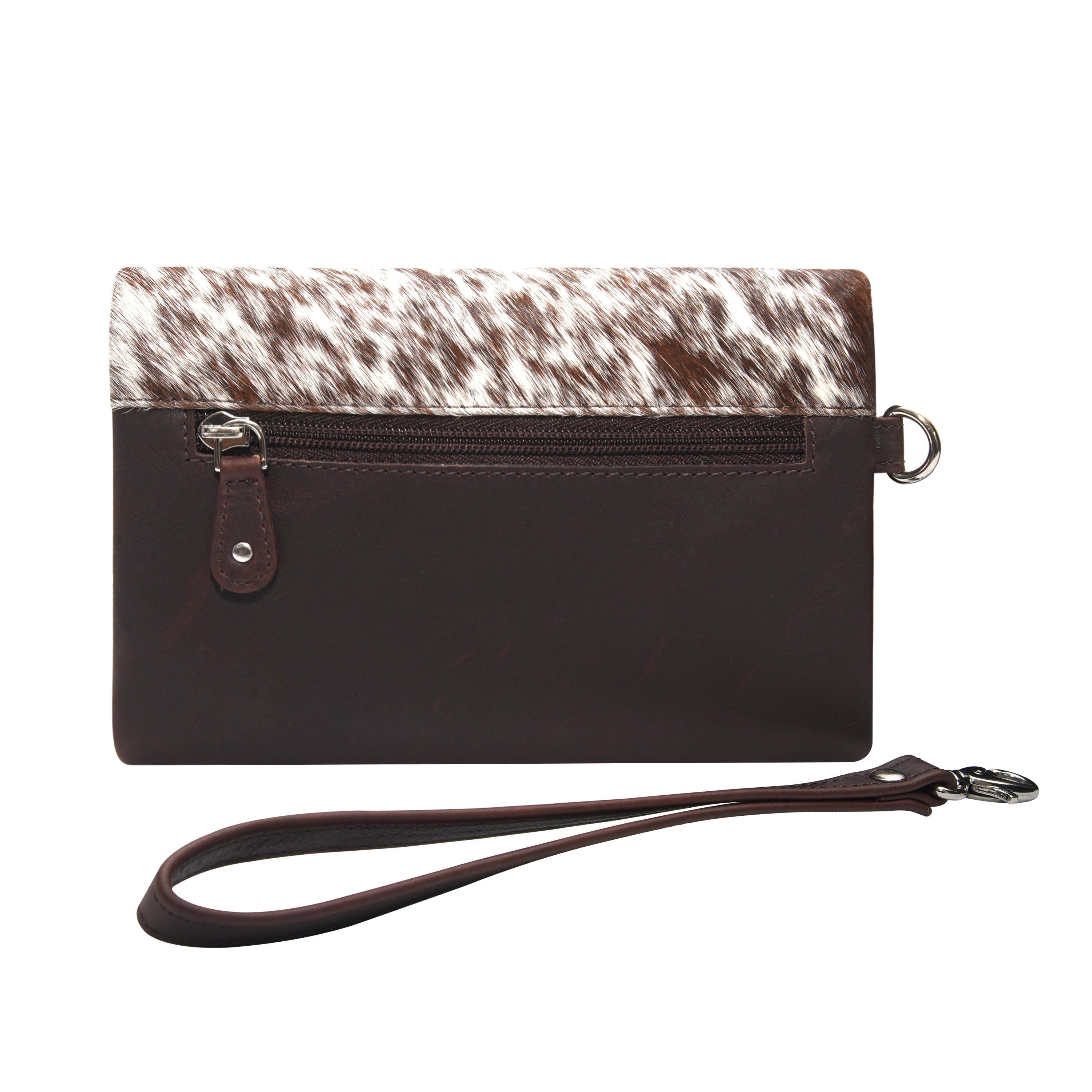 Cenzoni Fashions – Flap Over Trifold Wallet – ZOPHFT01