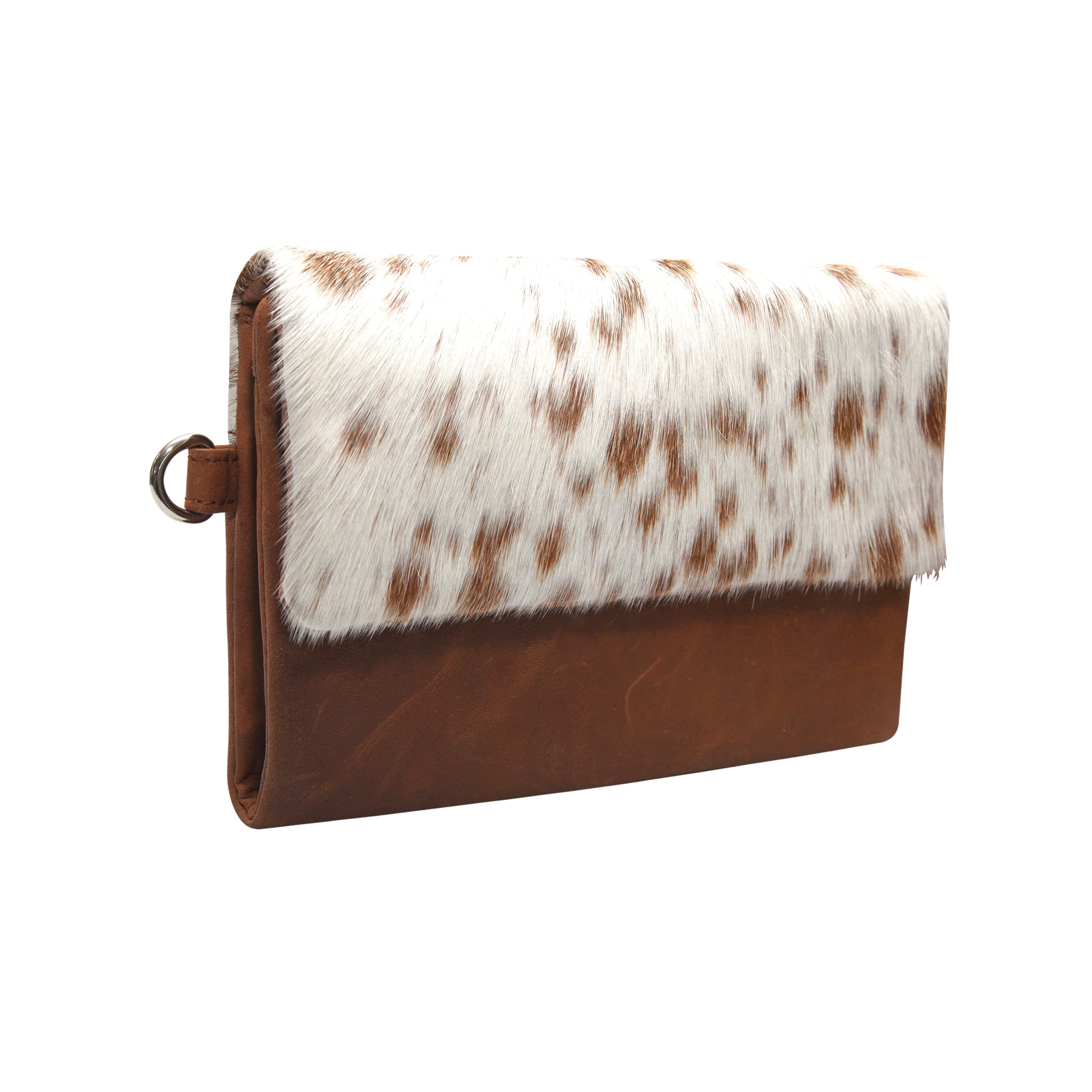 Cenzoni Fashions – Flap Over Trifold Wallet – ZOPHFT01
