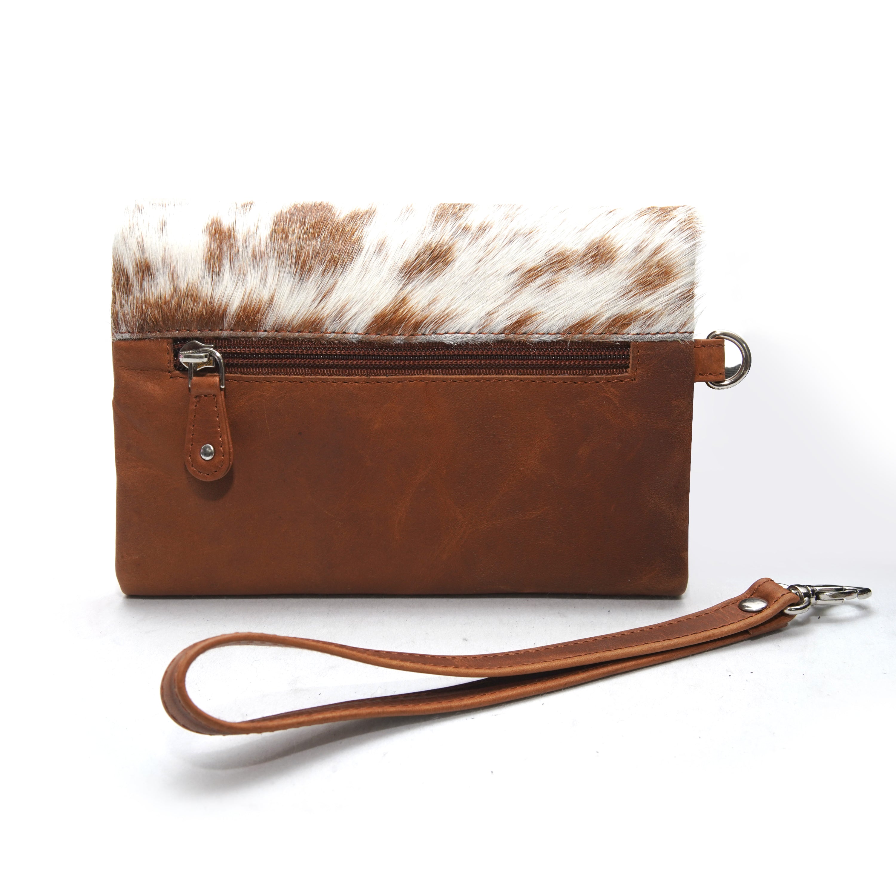 Cenzoni Fashions – Flap Over Trifold Wallet – ZOPHFT01