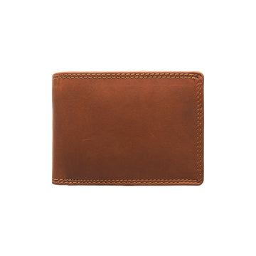 Cenzoni Fashions – Maxwell Bifold Wallet – ZOPM1