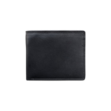 Caprese Fashions Slim Bifold Wallet ZOPMW10