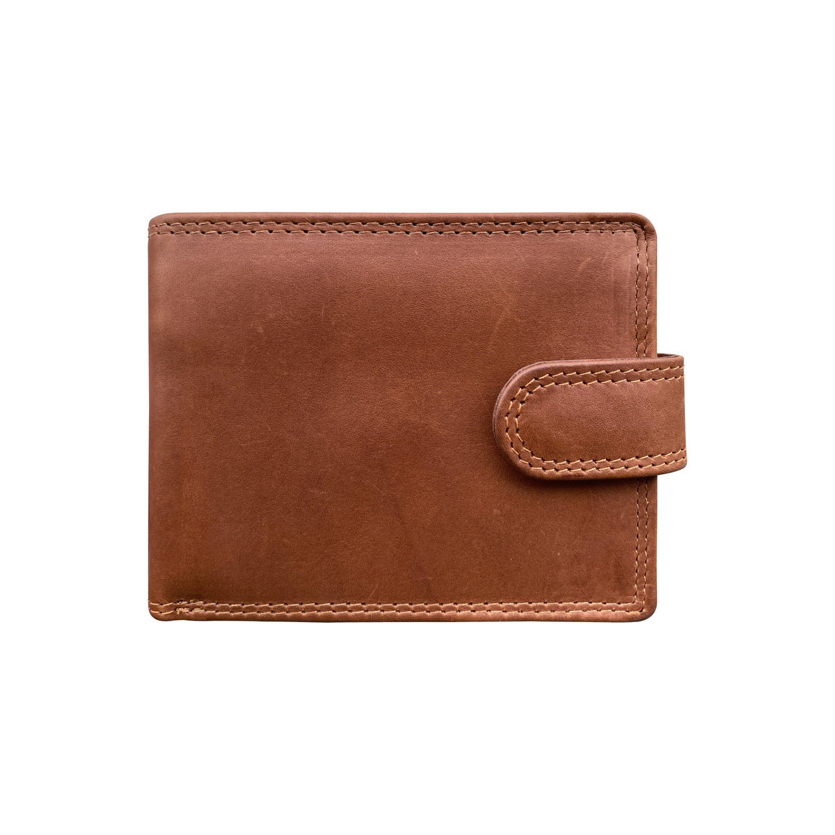 Caprese Fashions -  Men's Wallet - ZOPMW11L