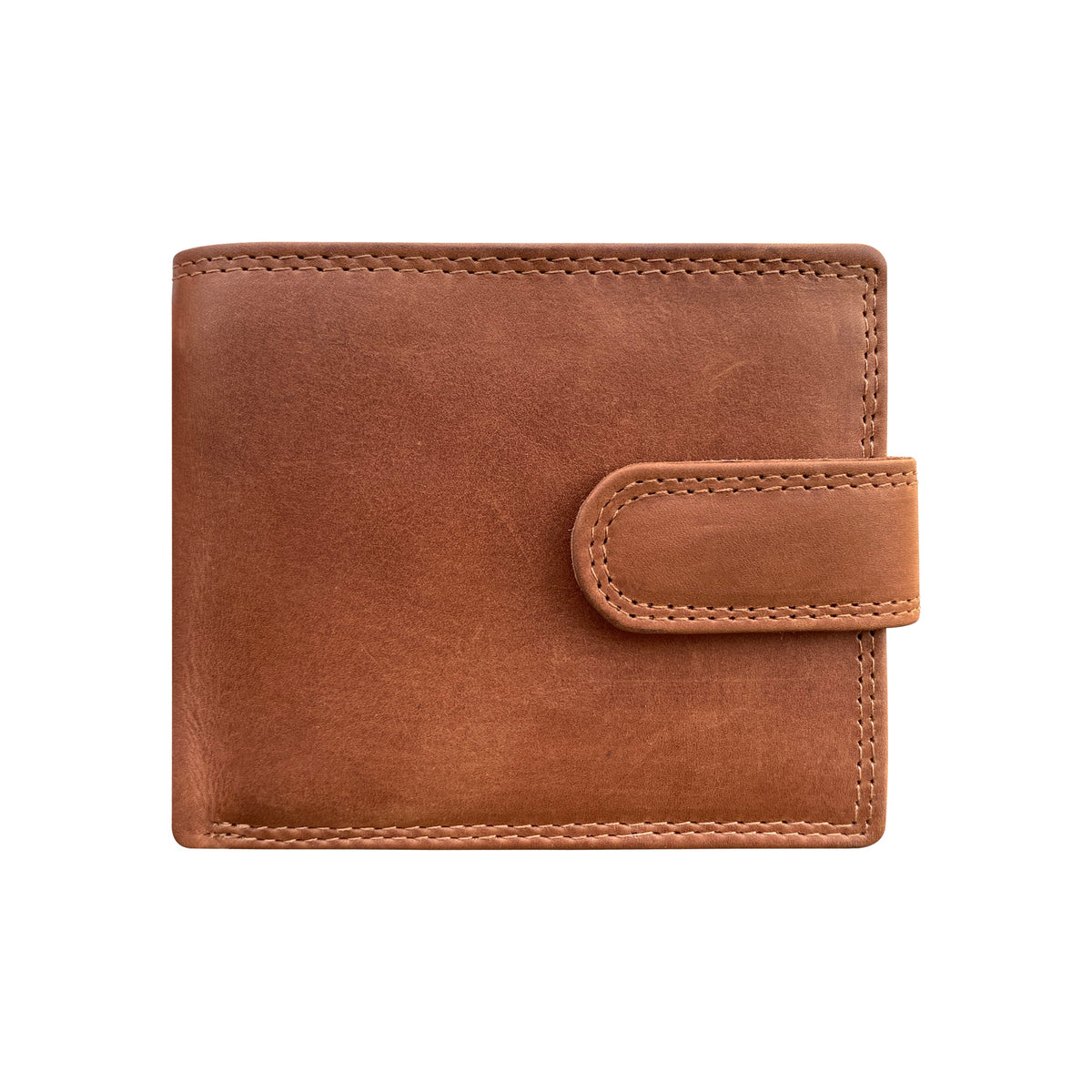 Caprese Fashions - Men's Wallet - ZOPMW12L