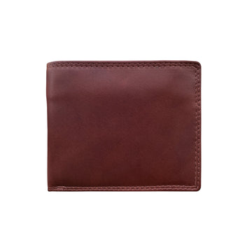 Caprese Fashions -  Men's Wallet - ZOPMW14