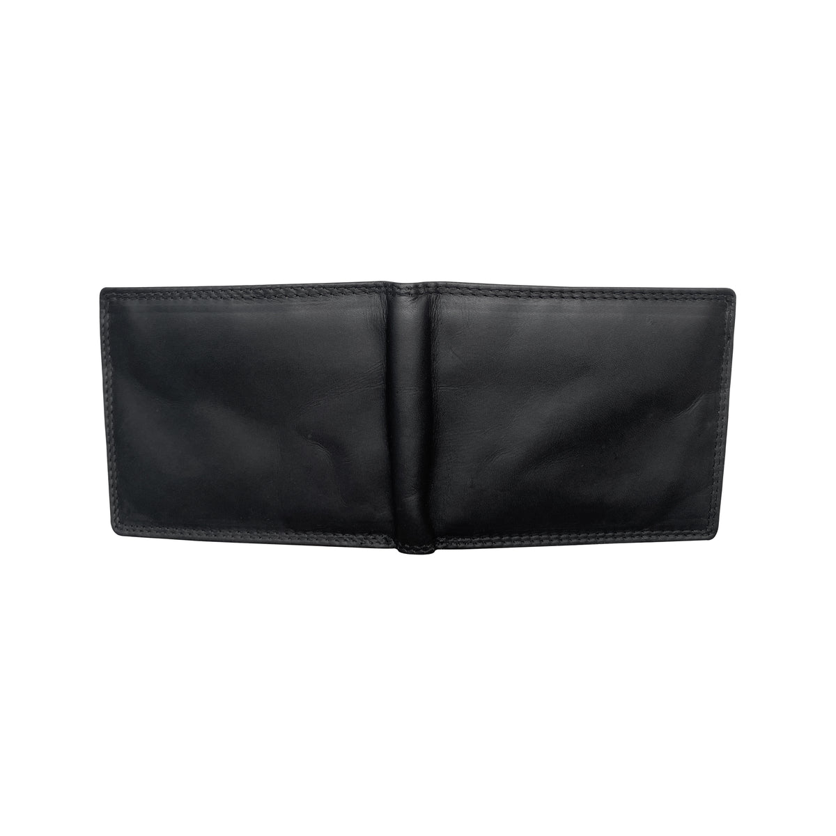 Caprese Fashions -  Men's Slim Bifold Wallet - ZOPMW15