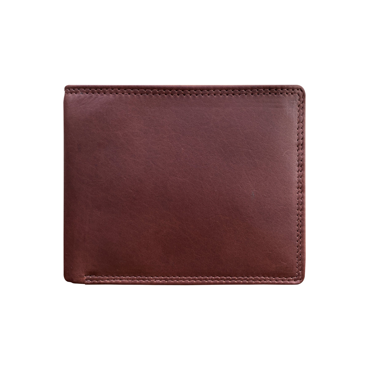Caprese Fashions -  Men's Slim Bifold Wallet - ZOPMW15