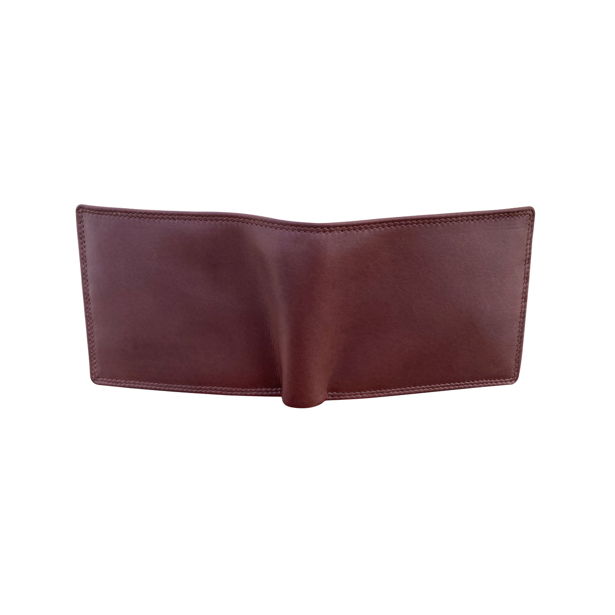 Caprese Fashions -  Men's Slim Bifold Wallet - ZOPMW15