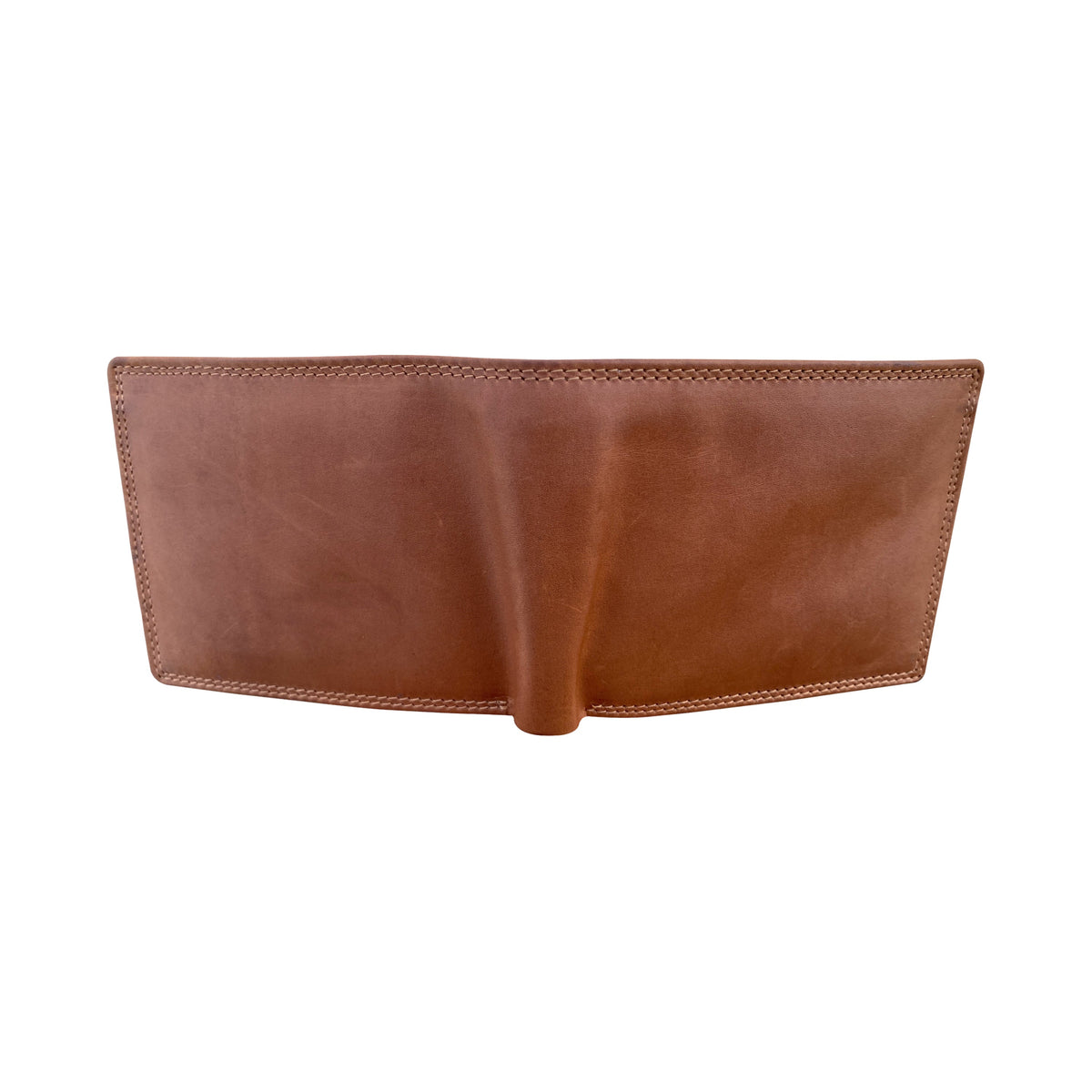 Caprese Fashions -  Men's Slim Bifold Wallet - ZOPMW15