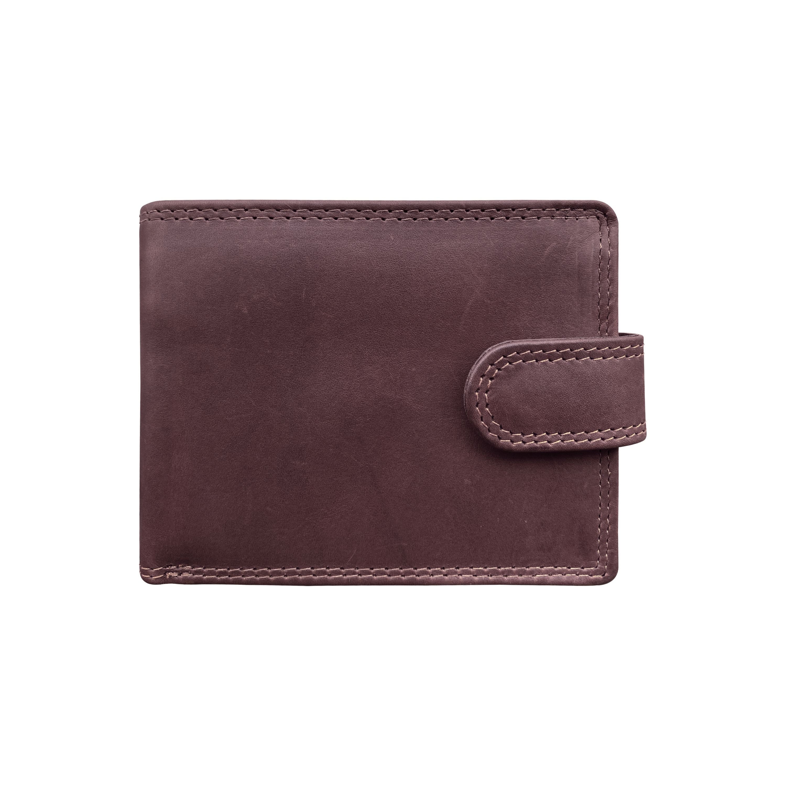 Seira Fashions - Men's Wallet - ZGR227L