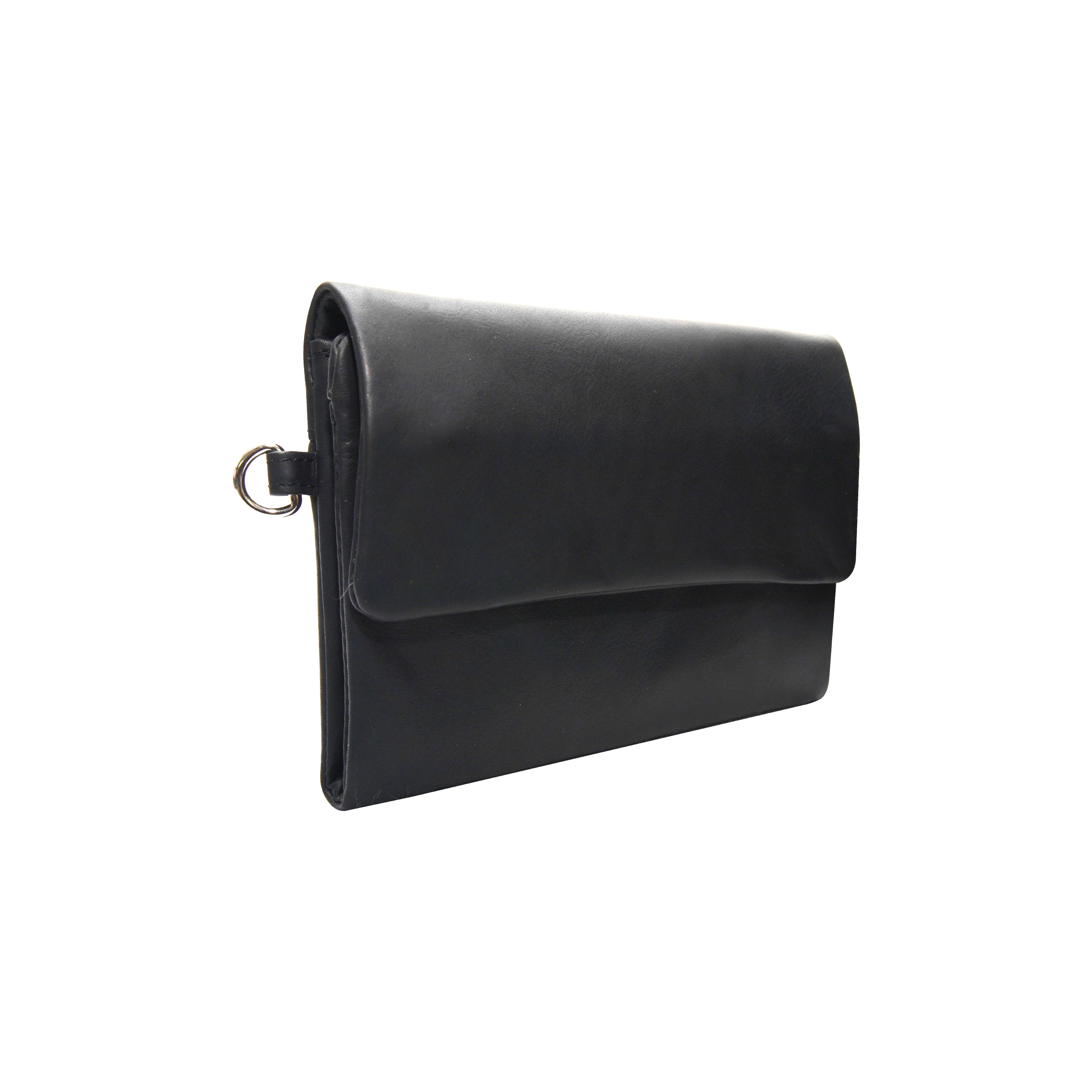 Cenzoni Fashions – Everyday Trifold Wallet – ZOPTF01