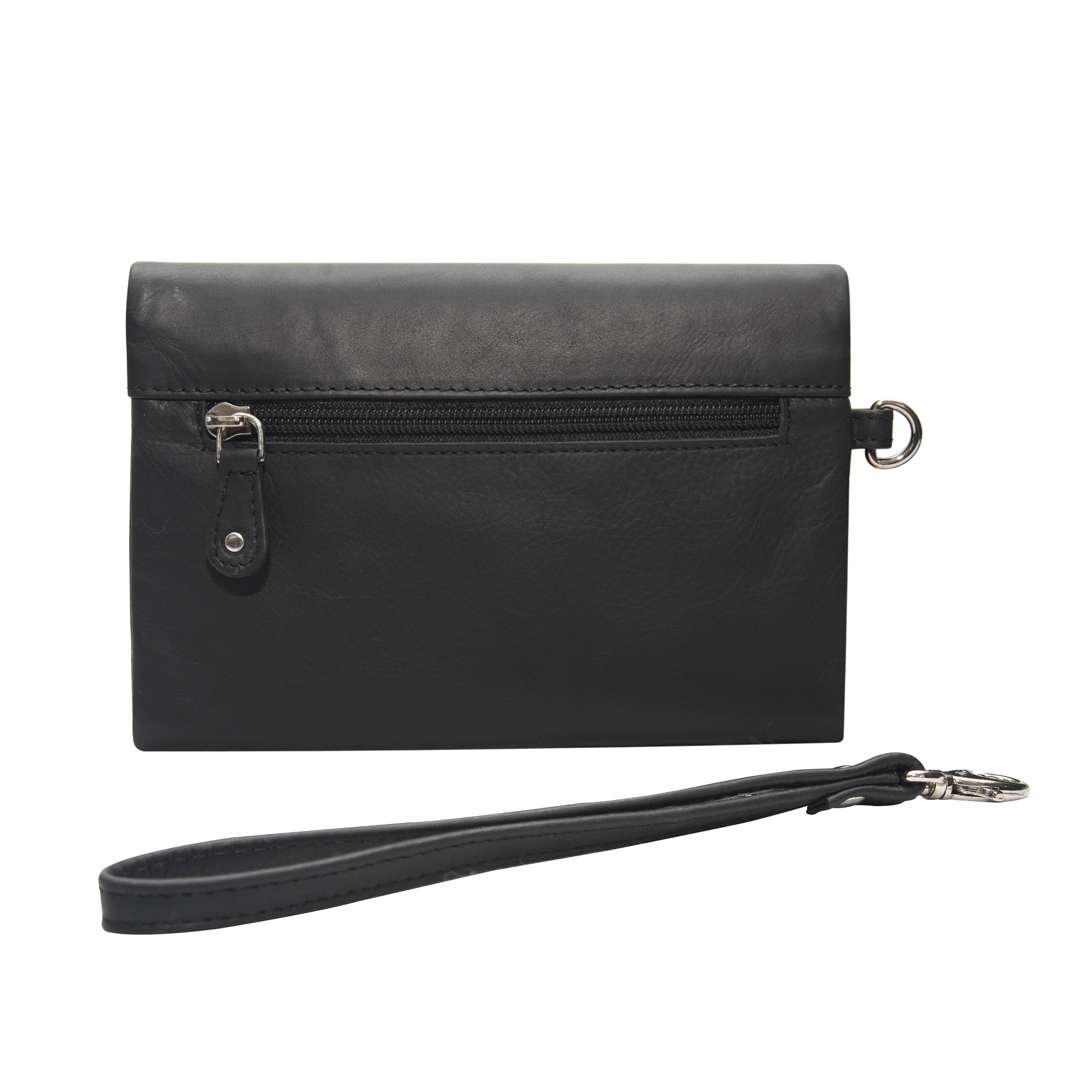 Cenzoni Fashions – Everyday Trifold Wallet – ZOPTF01