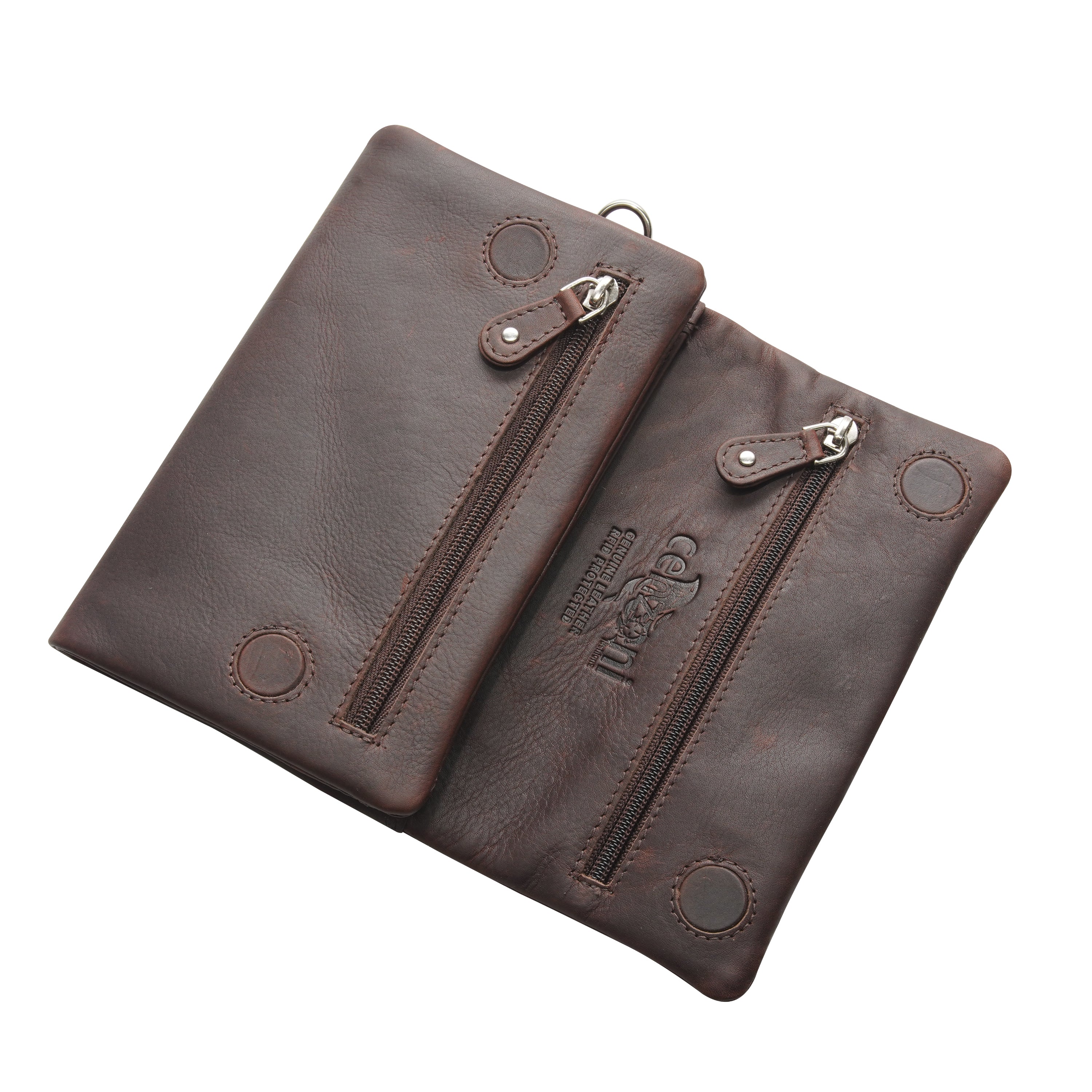 Cenzoni Fashions – Everyday Trifold Wallet – ZOPTF01