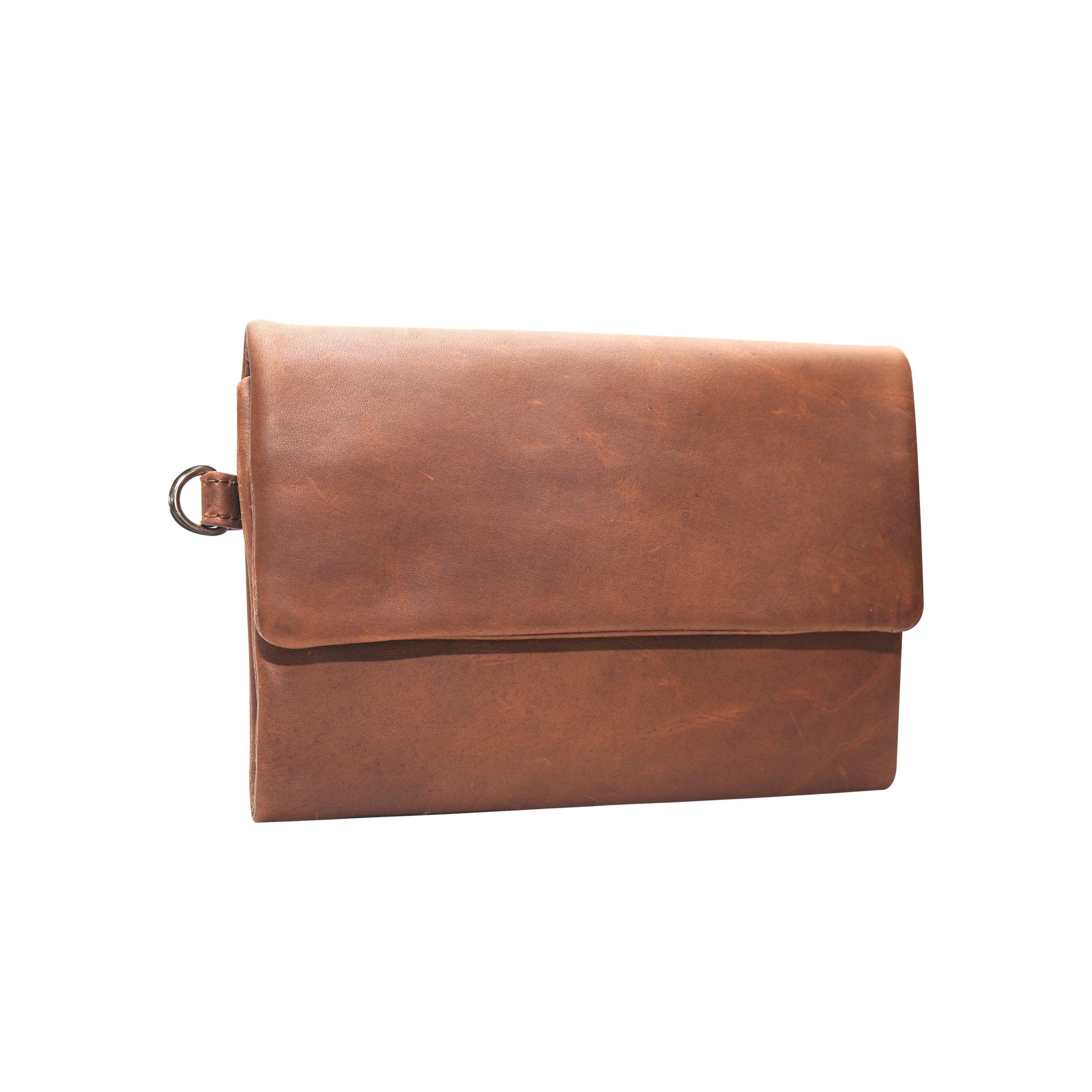 Cenzoni Fashions – Everyday Trifold Wallet – ZOPTF01