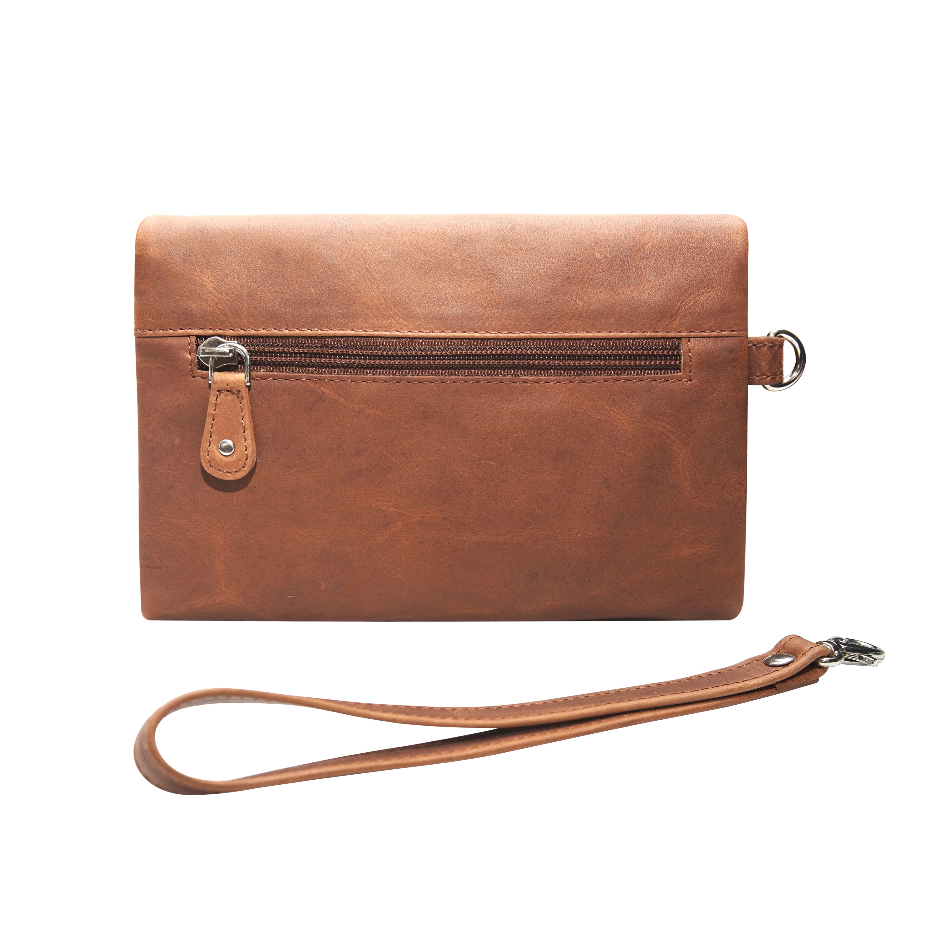 Cenzoni Fashions – Everyday Trifold Wallet – ZOPTF01