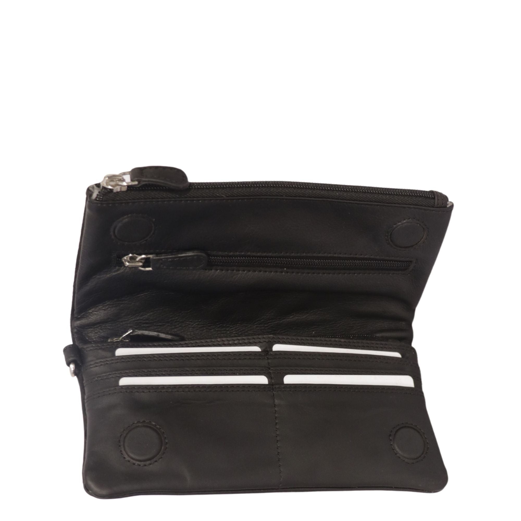 Flap Wallet ZHOPT404