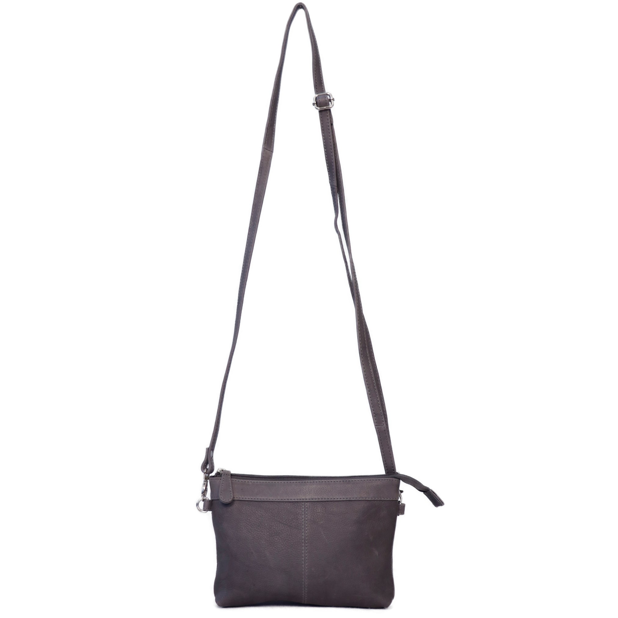 Houston Fashions – Dani Small Crossbody Bag - ZWL1W
