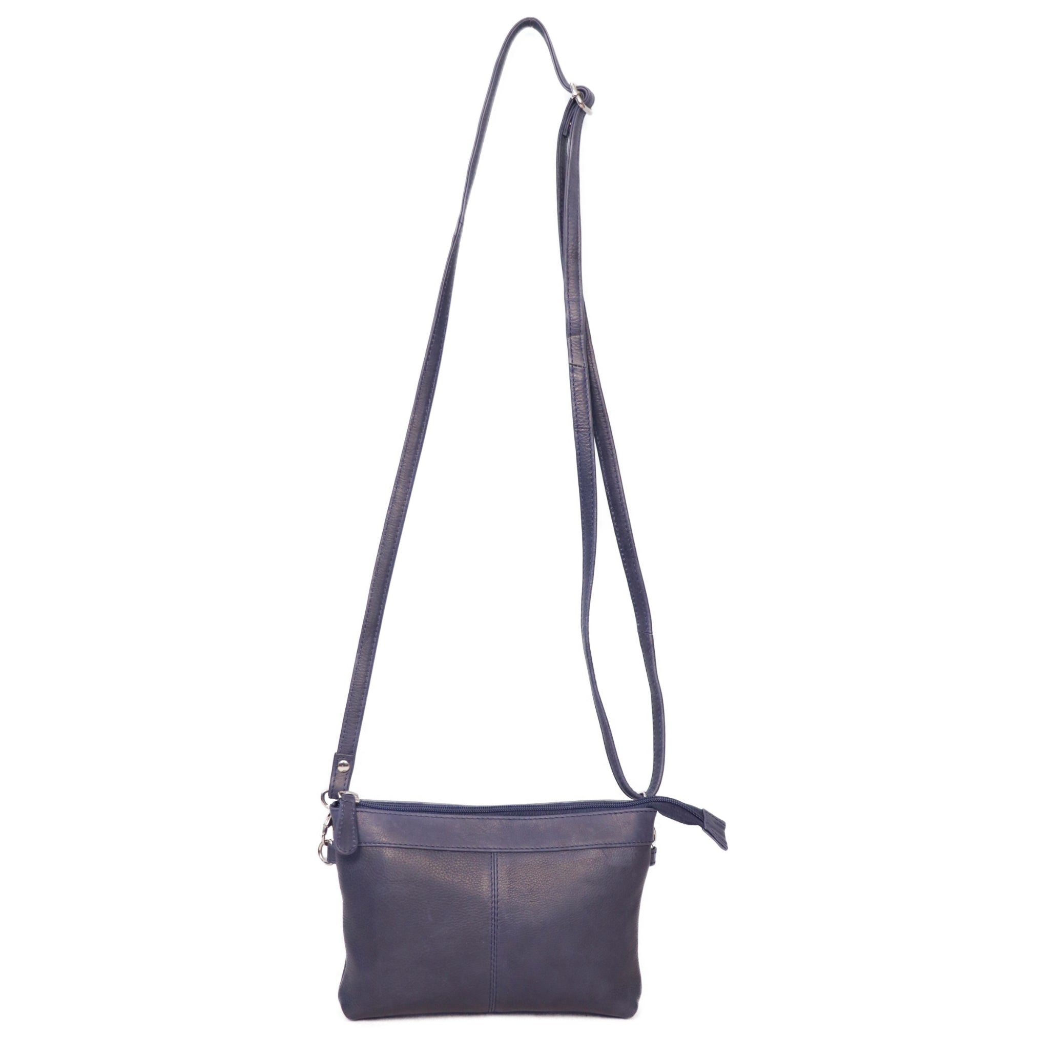 Houston Fashions – Dani Small Crossbody Bag - ZWL1W