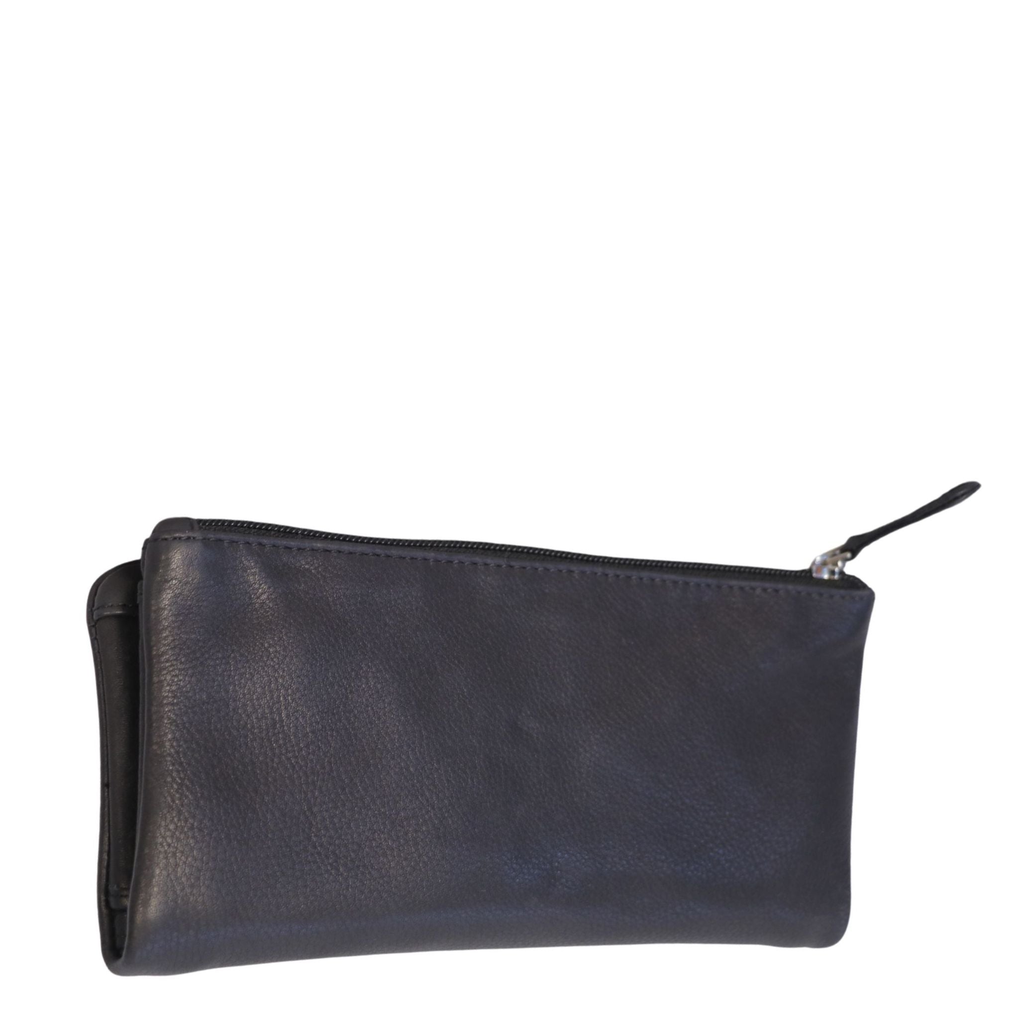 Houston Fashions – Ladies Purse - ZWLLW02