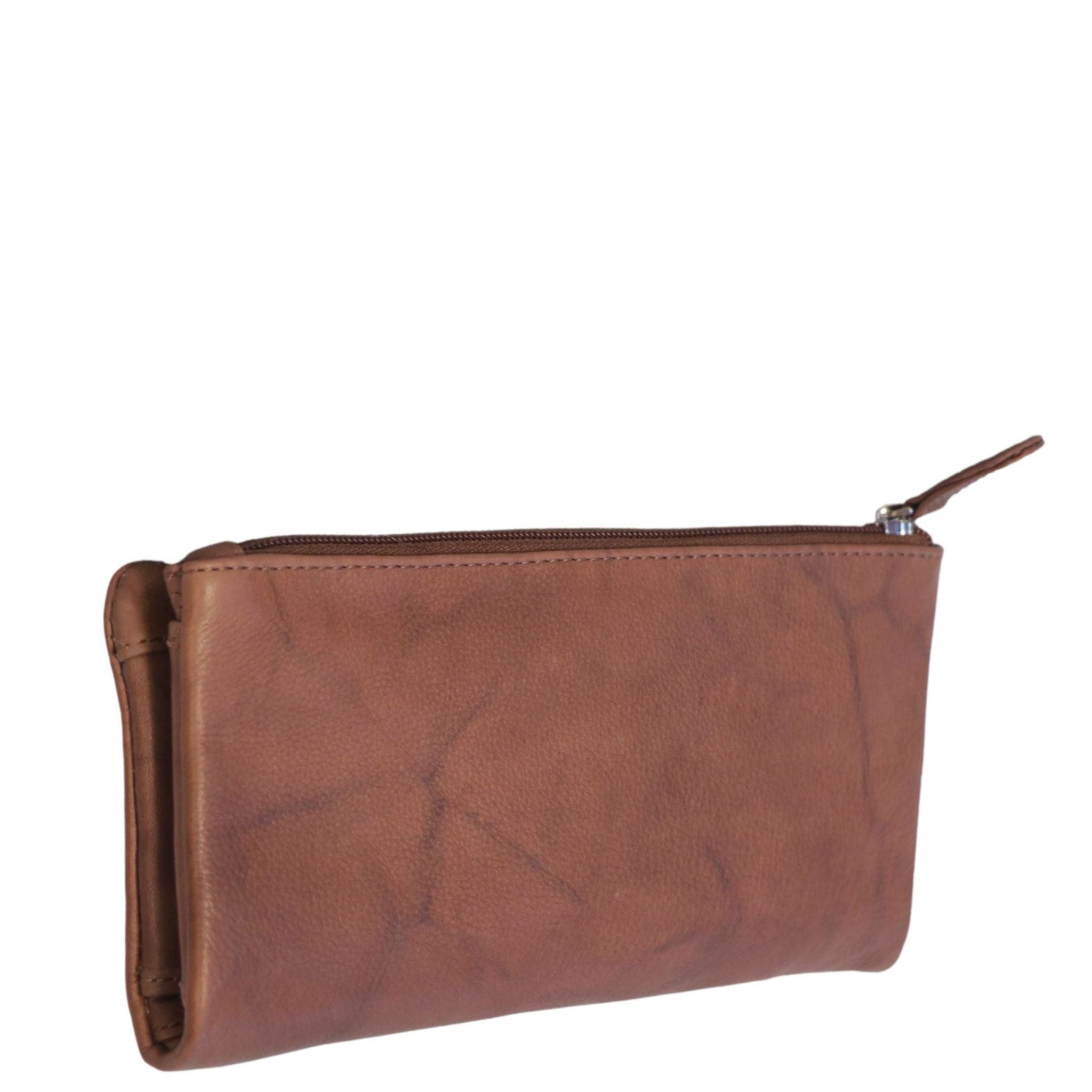Houston Fashions – Ladies Purse - ZWLLW02
