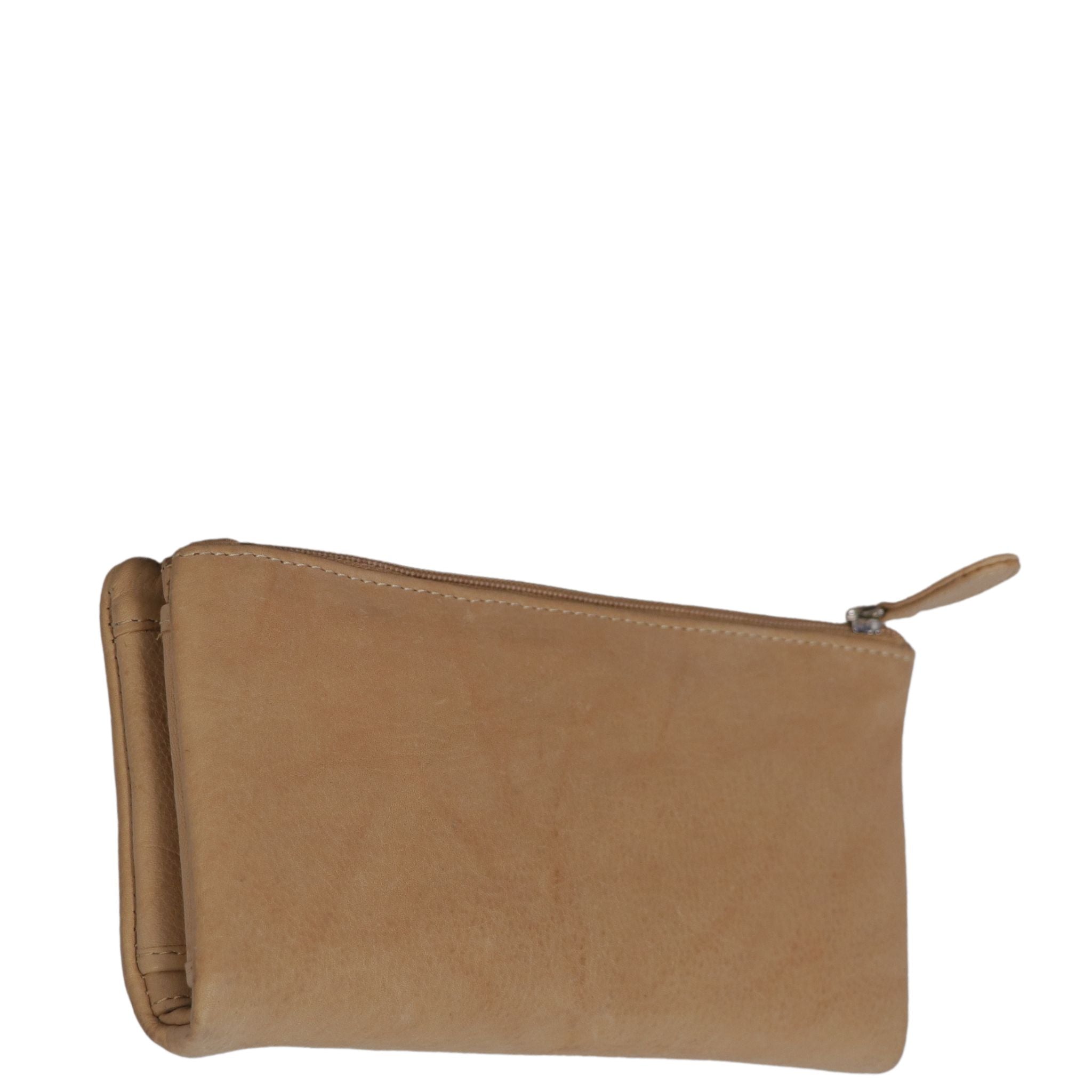 Houston Fashions – Ladies Purse - ZWLLW02