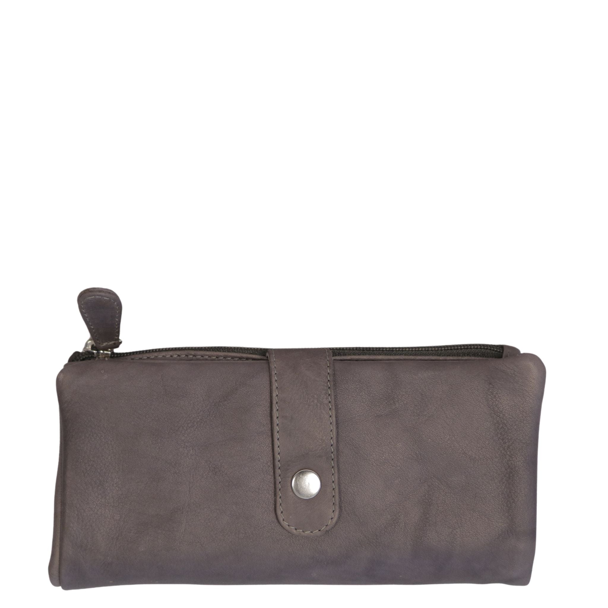 Houston Fashions – Ladies Purse - ZWLLW02