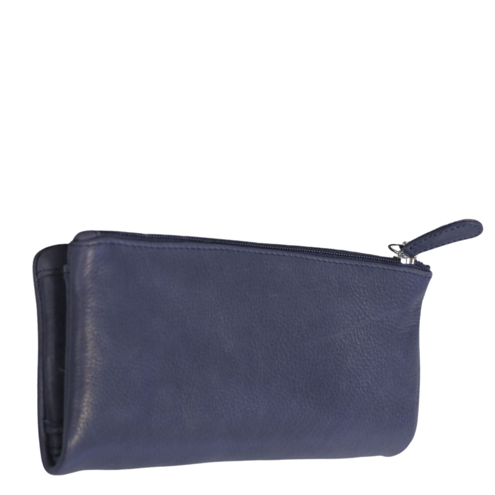 Houston Fashions – Ladies Purse - ZWLLW02