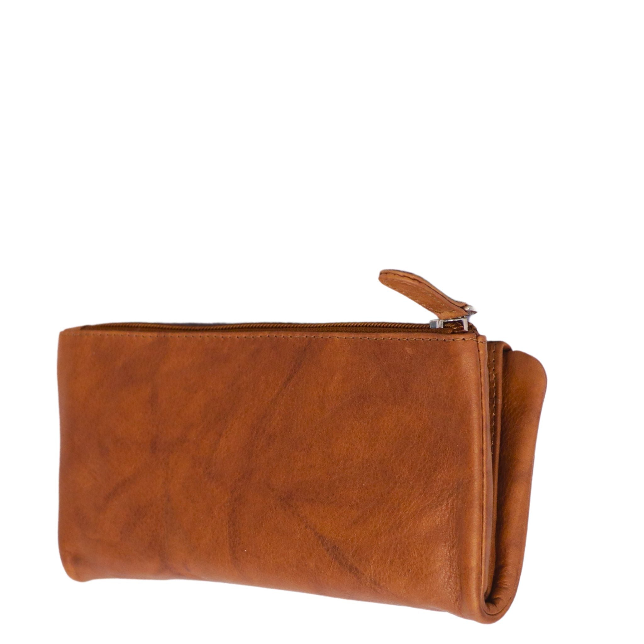 Houston Fashions – Ladies Purse - ZWLLW02