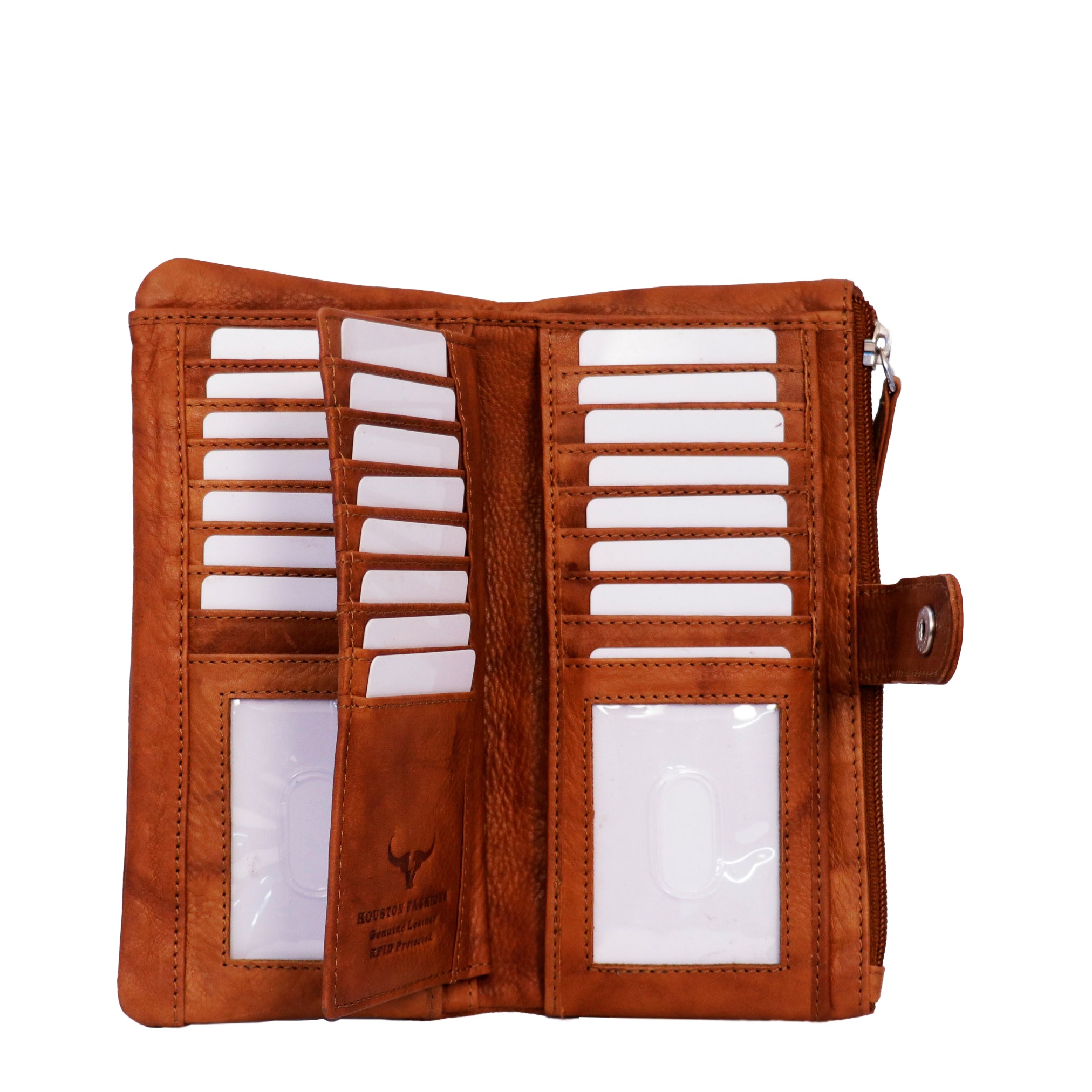 Houston Fashions – Ladies Purse - ZWLLW02