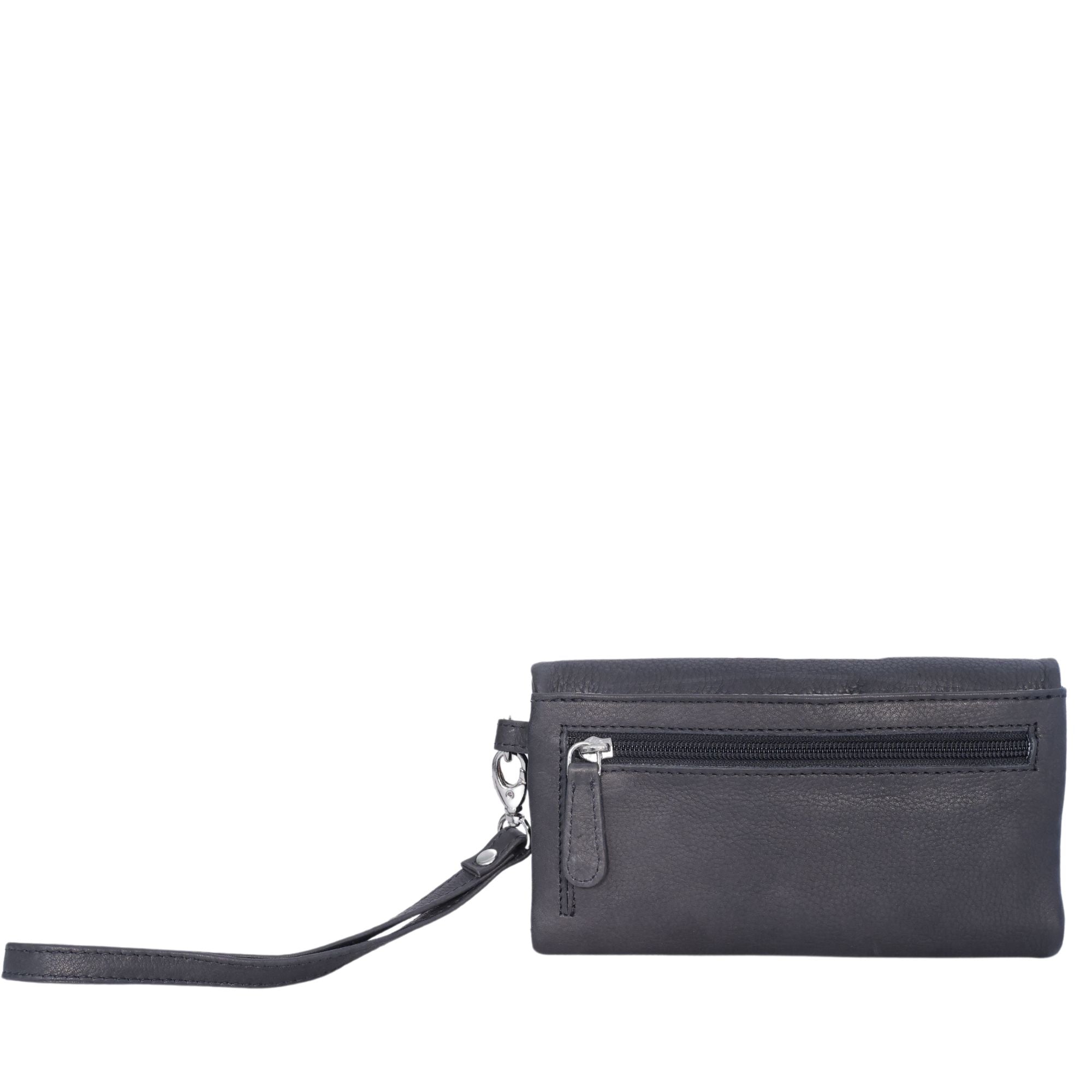 Ladies Flap Purse